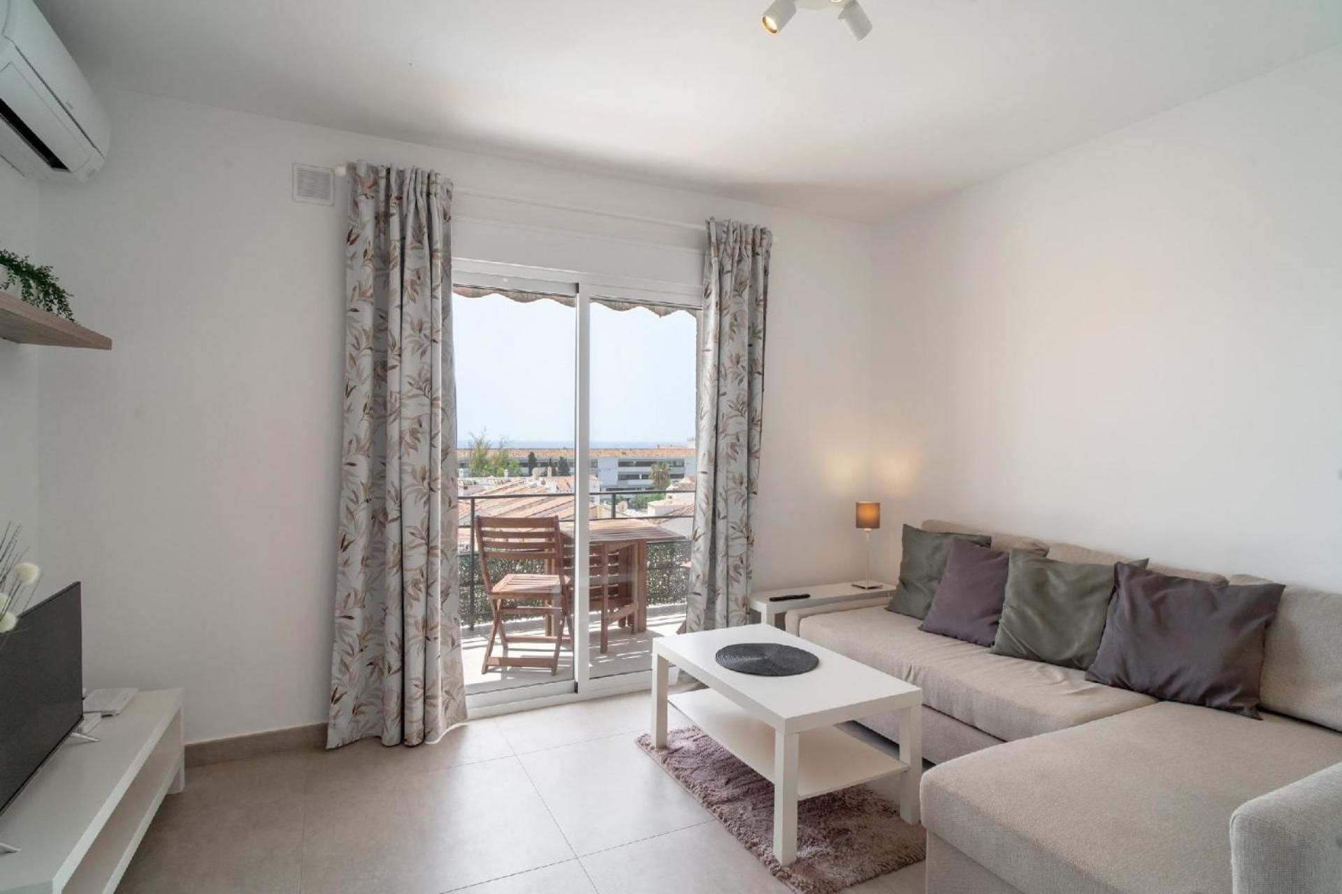 Fuer 4 Personen Ca 60 Qm In Nerja, Andalusien Costa Del Sol Nerja