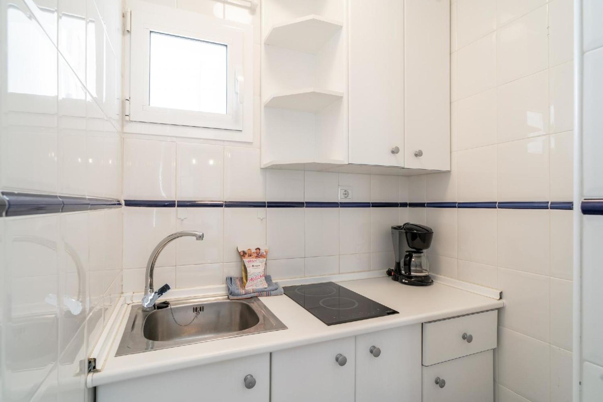 Fuer 4 Personen Ca 60 Qm In Nerja, Andalusien Costa Del Sol *