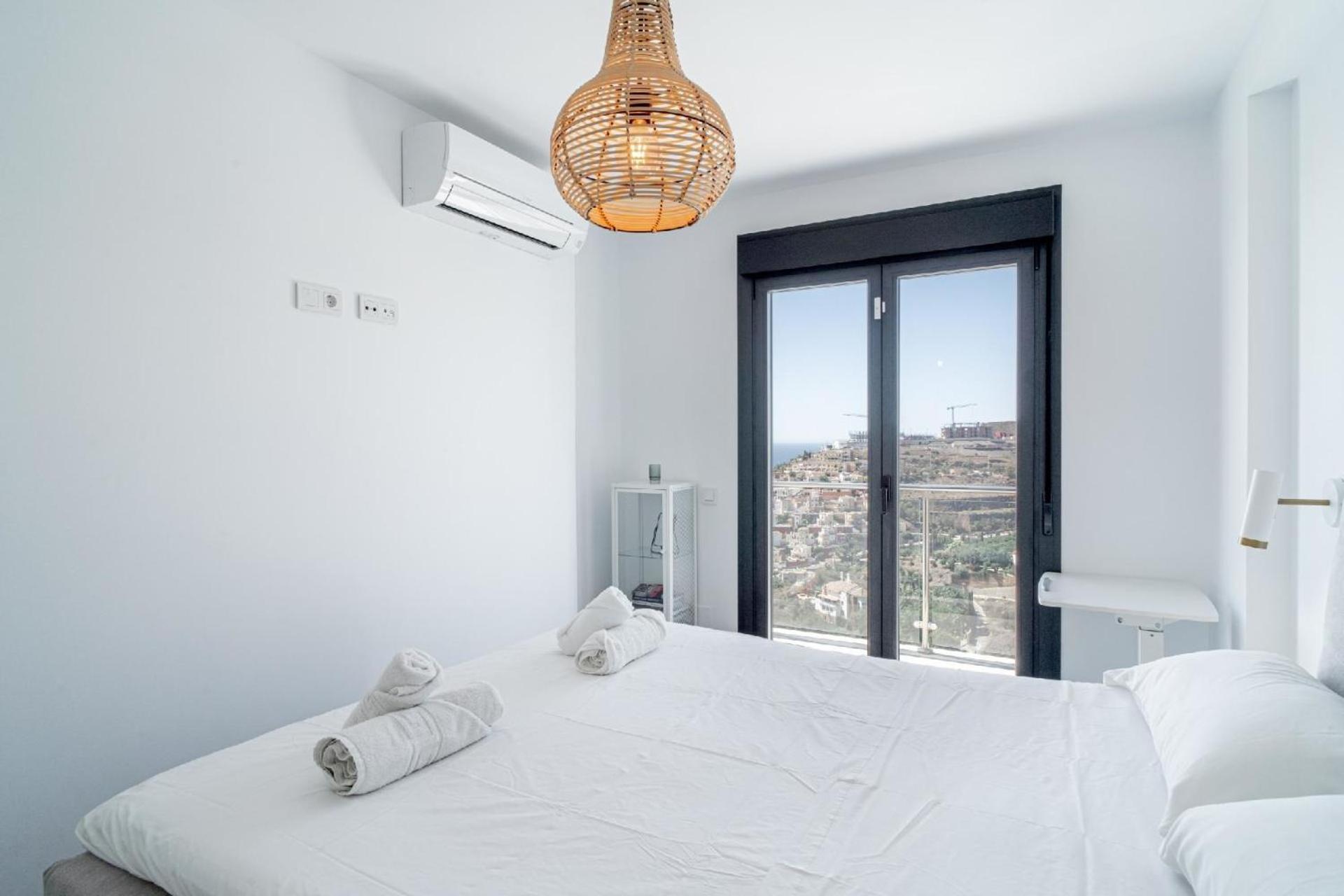 Fuer 4 Personen Ca 80 Qm In Nerja, Andalusien Costa Del Sol Apartamento *