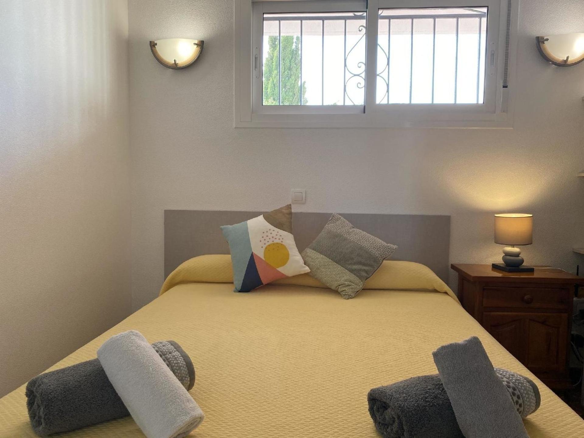 Fuer 4 Personen Ca 70 Qm In Nerja, Andalusien Costa Del Sol Nerja