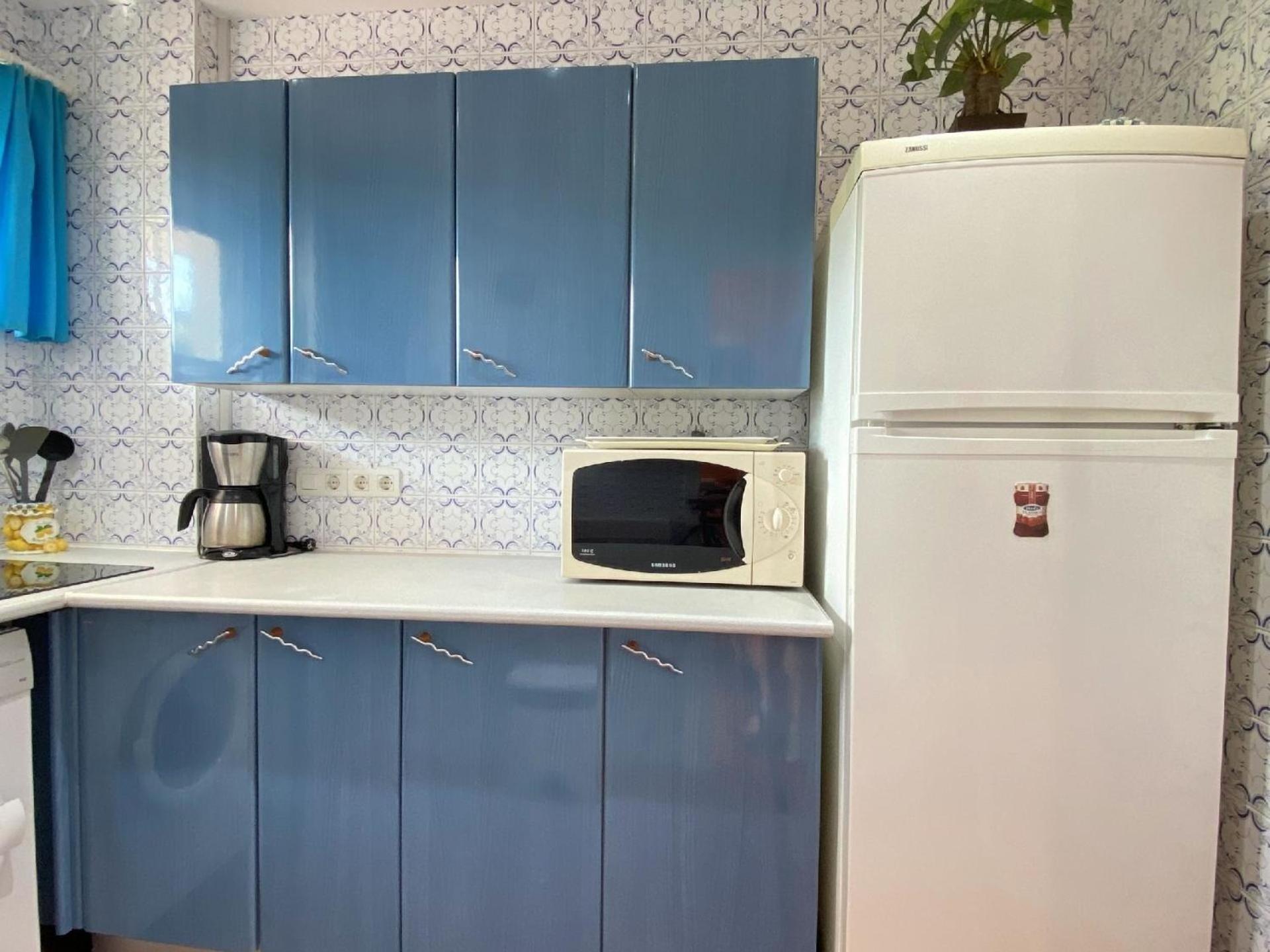 Fuer 4 Personen Ca 70 Qm In Nerja, Andalusien Costa Del Sol