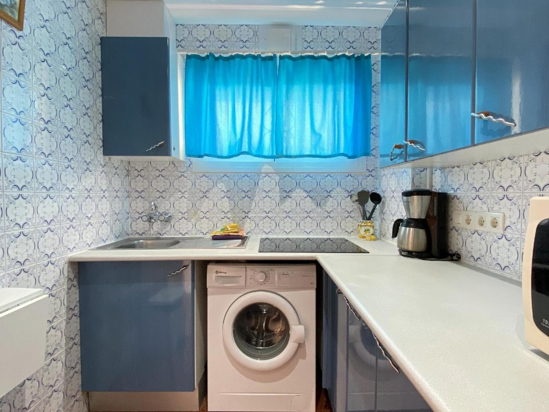 Fuer 4 Personen Ca 70 Qm In Nerja, Andalusien Costa Del Sol Apartamento Nerja