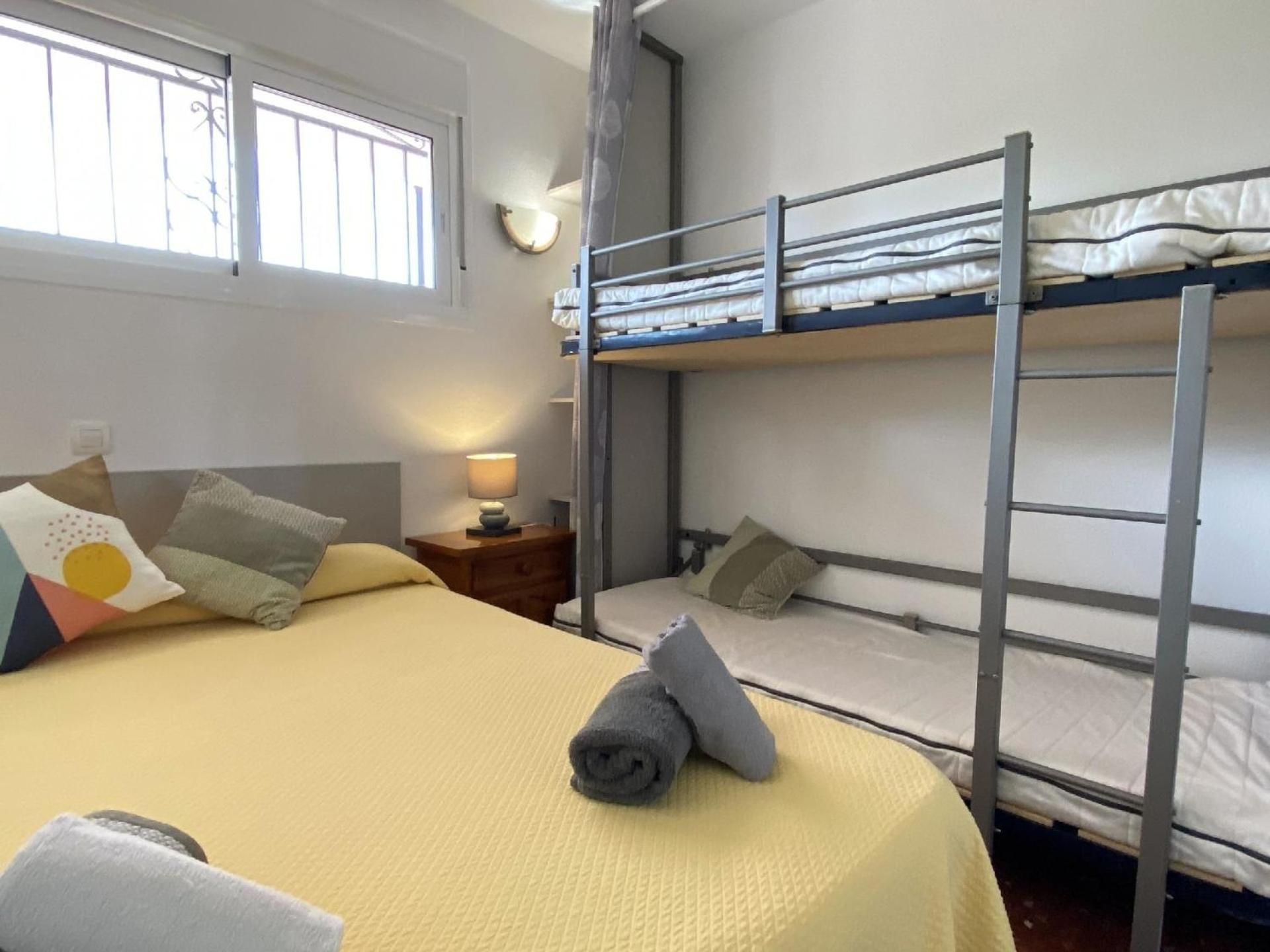Fuer 4 Personen Ca 70 Qm In Nerja, Andalusien Costa Del Sol *