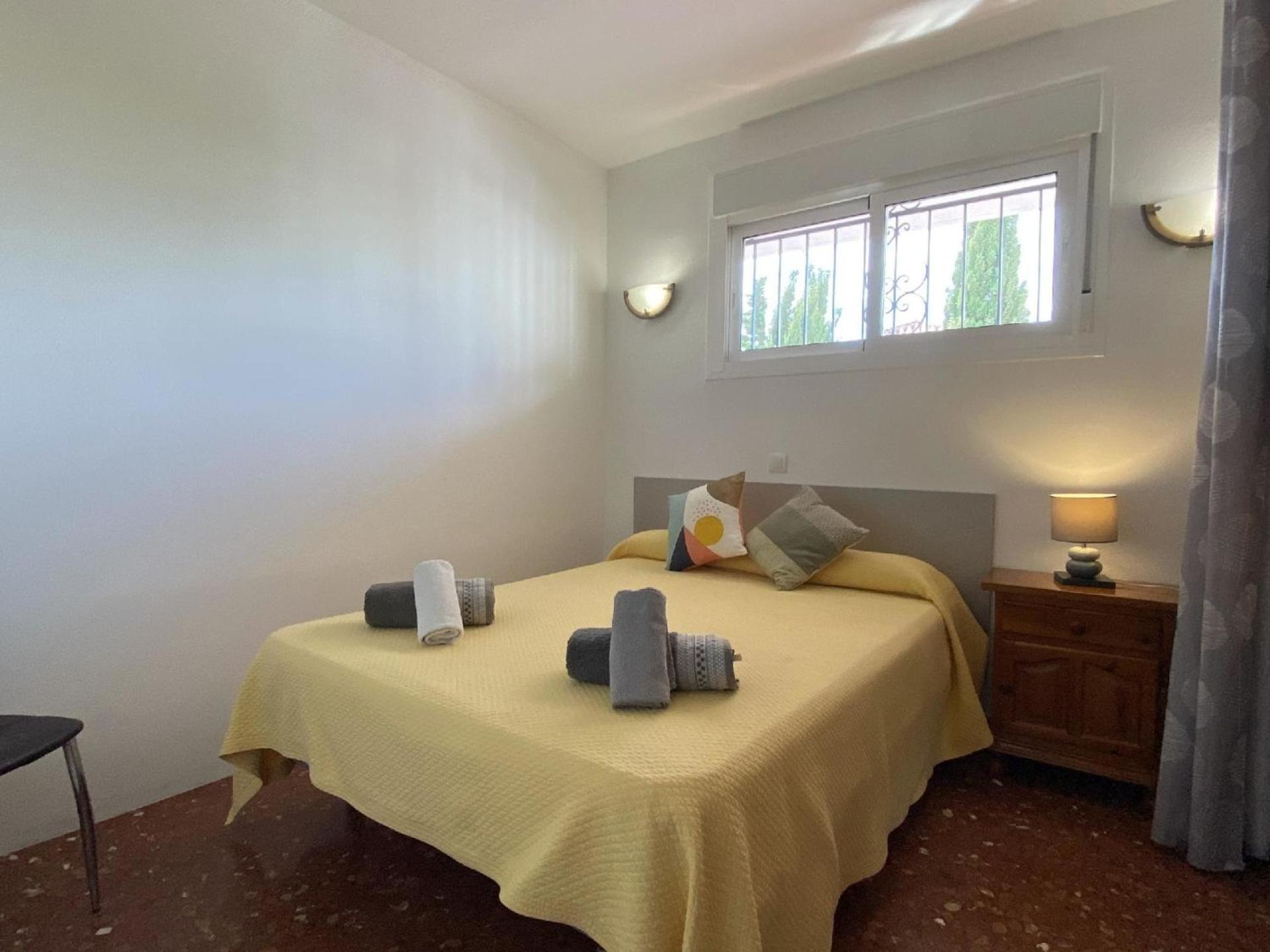 Fuer 4 Personen Ca 70 Qm In Nerja, Andalusien Costa Del Sol