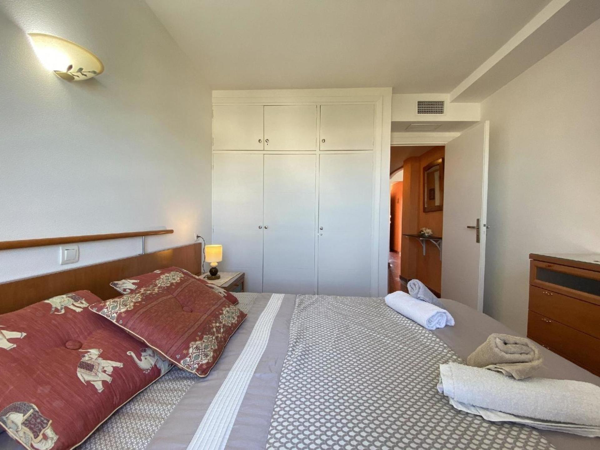Apartamento Fuer 4 Personen Ca 70 Qm In Nerja, Andalusien Costa Del Sol
