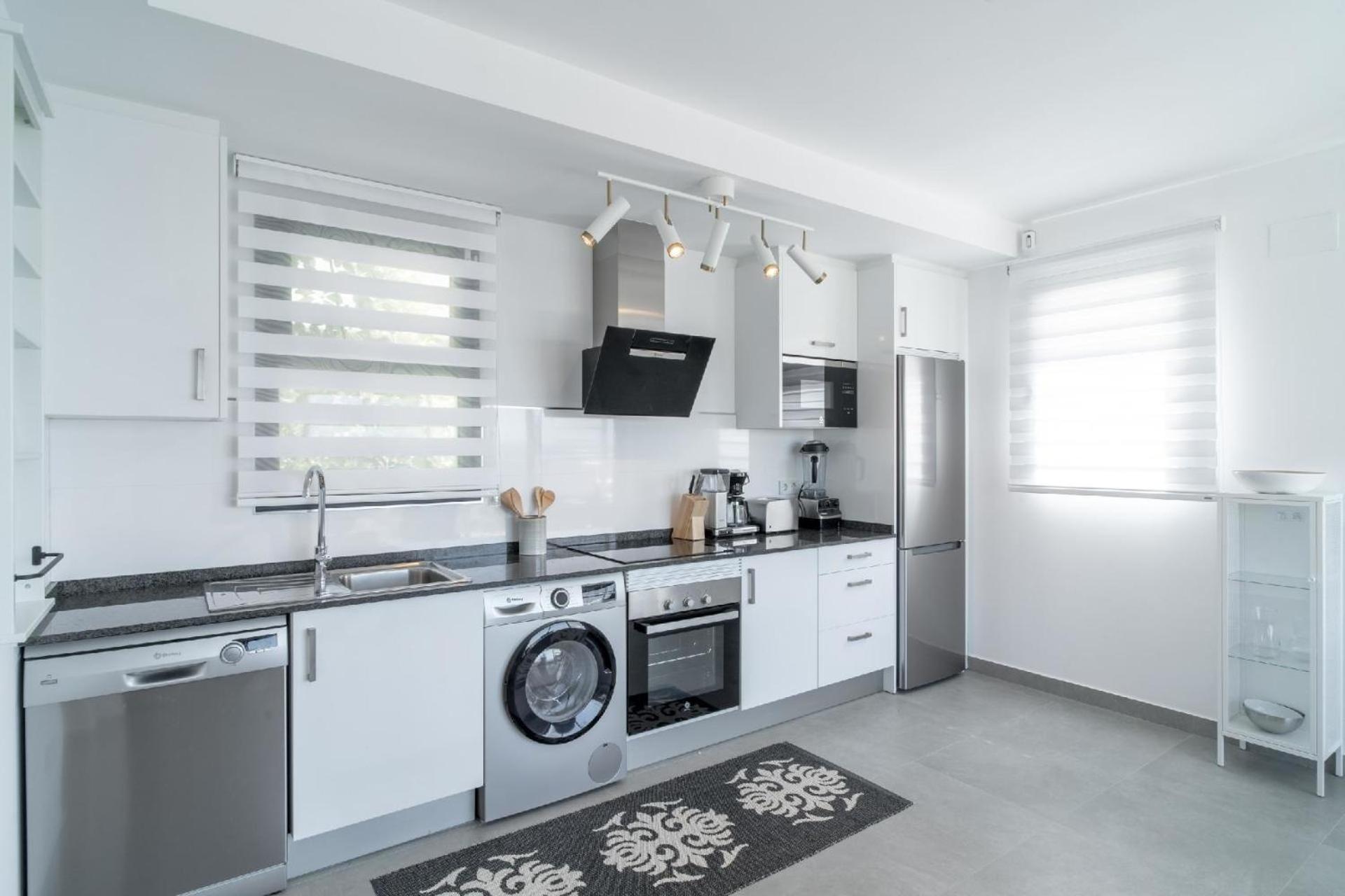 Fuer 4 Personen Ca 80 Qm In Nerja, Andalusien Costa Del Sol Apartamento *
