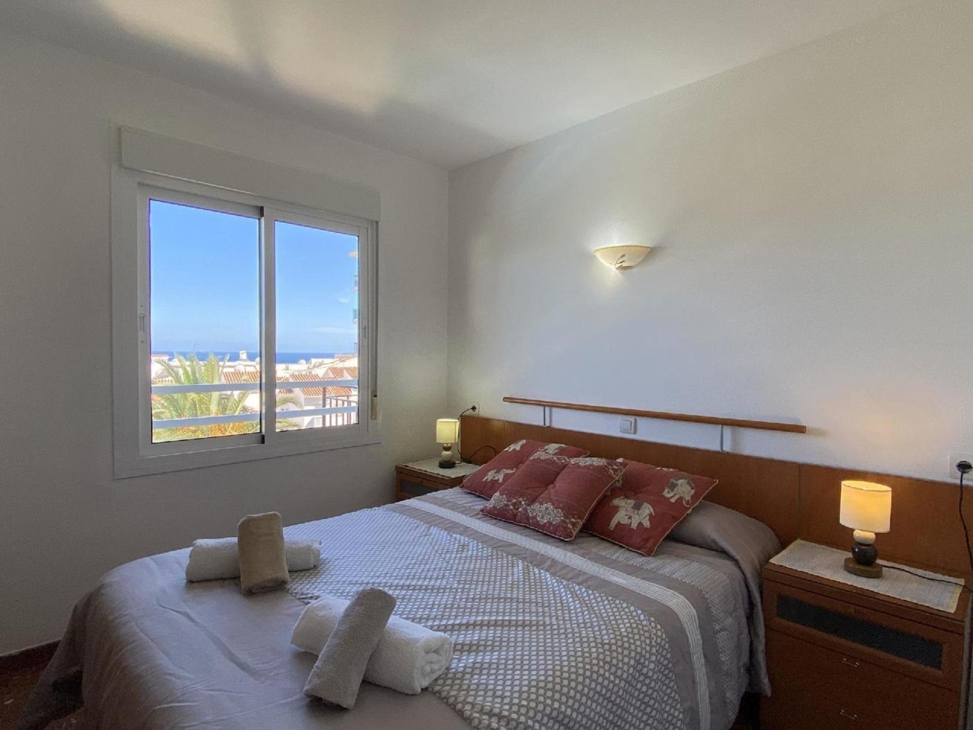 Fuer 4 Personen Ca 70 Qm In Nerja, Andalusien Costa Del Sol *