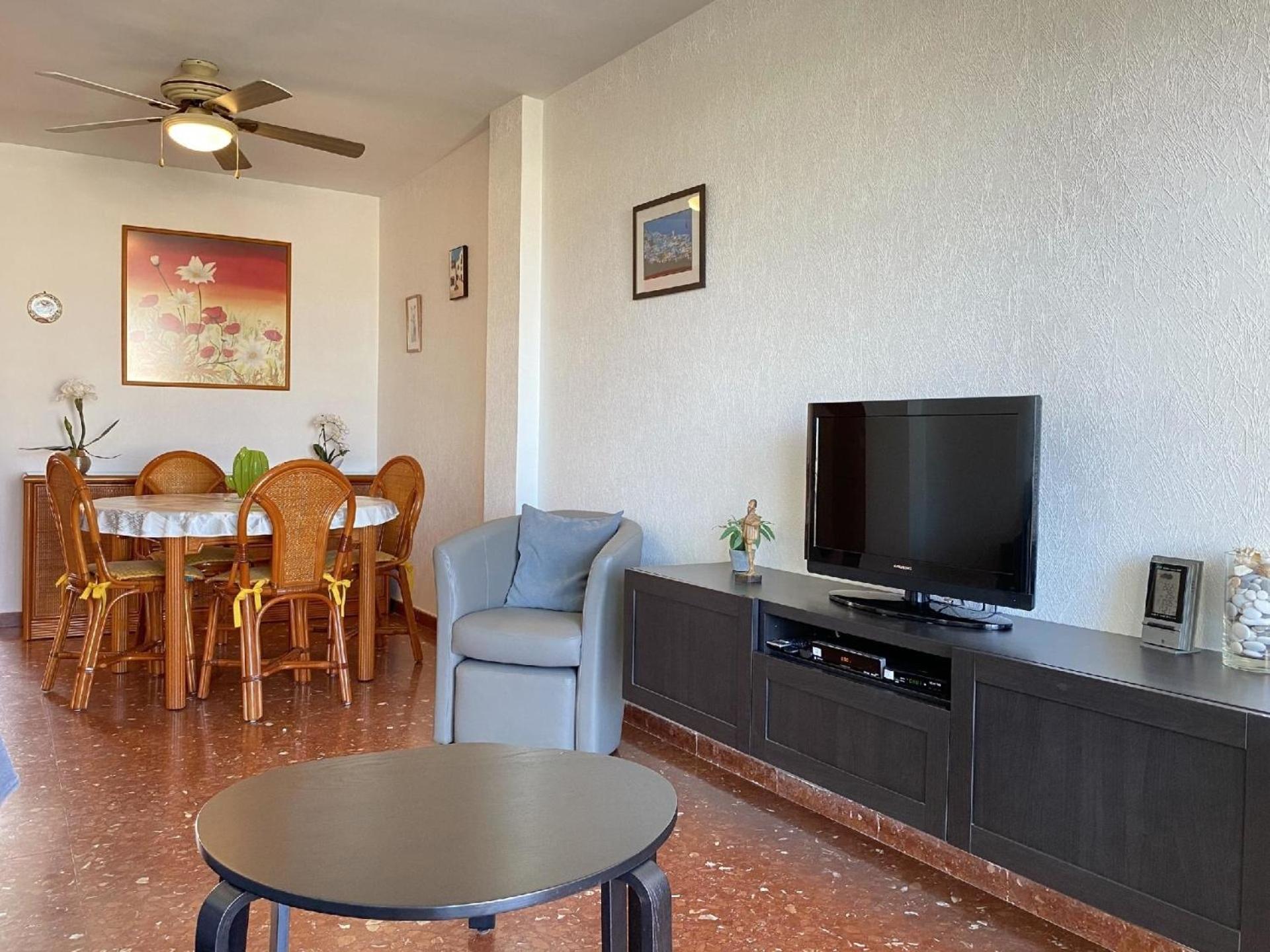 Fuer 4 Personen Ca 70 Qm In Nerja, Andalusien Costa Del Sol Nerja