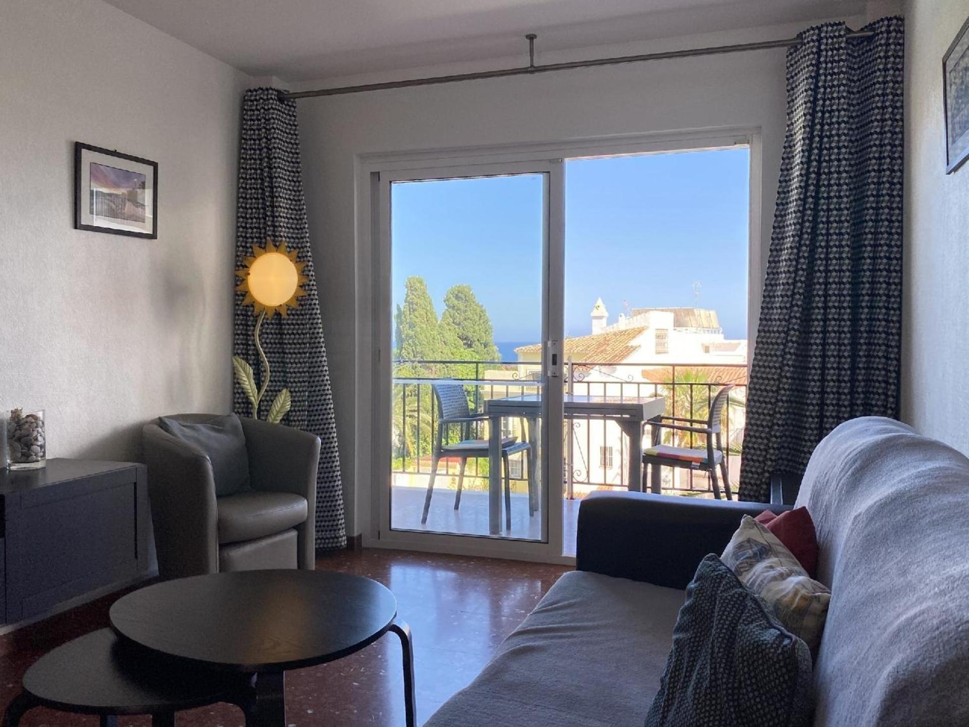 Fuer 4 Personen Ca 70 Qm In Nerja, Andalusien Costa Del Sol