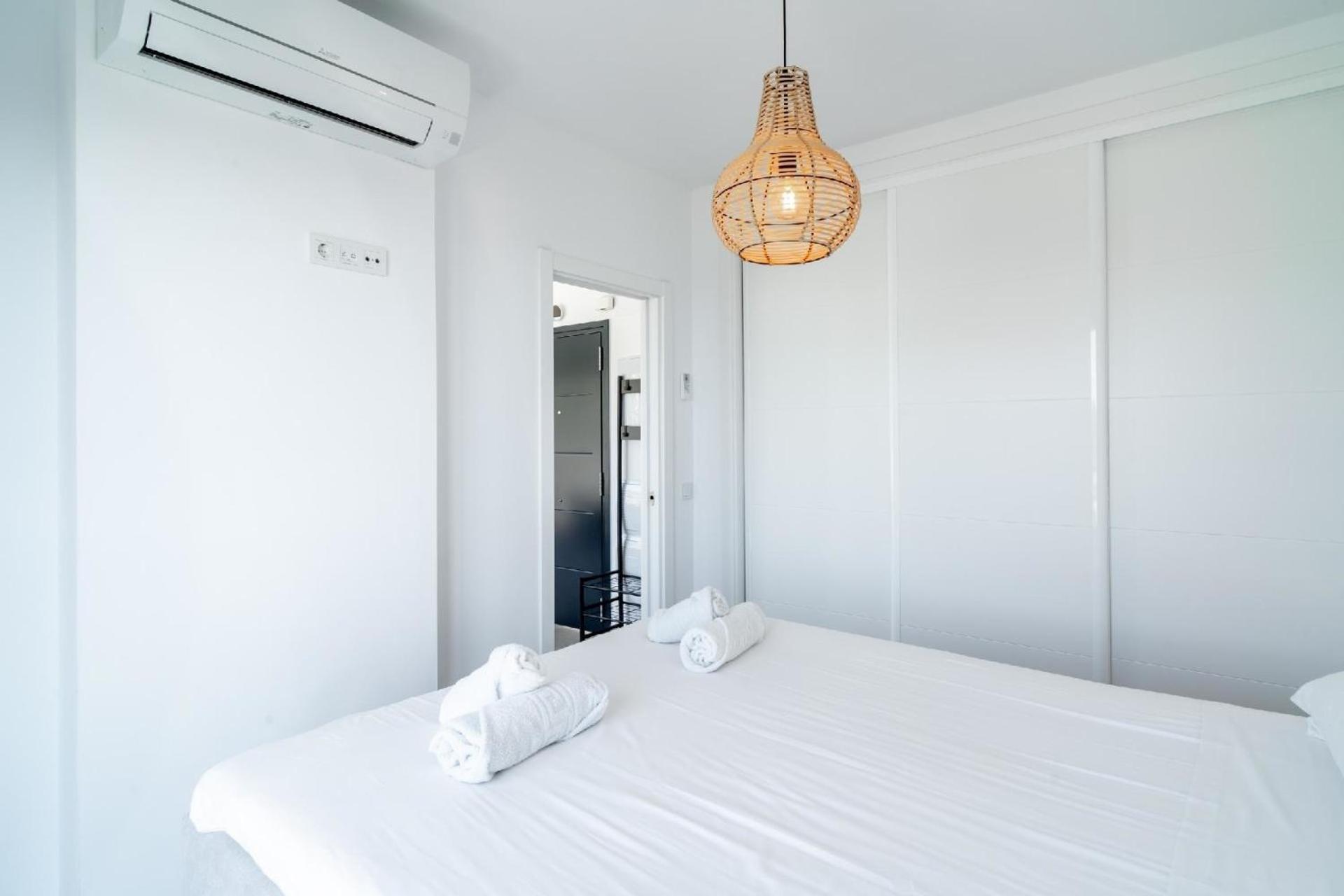 Fuer 4 Personen Ca 80 Qm In Nerja, Andalusien Costa Del Sol *