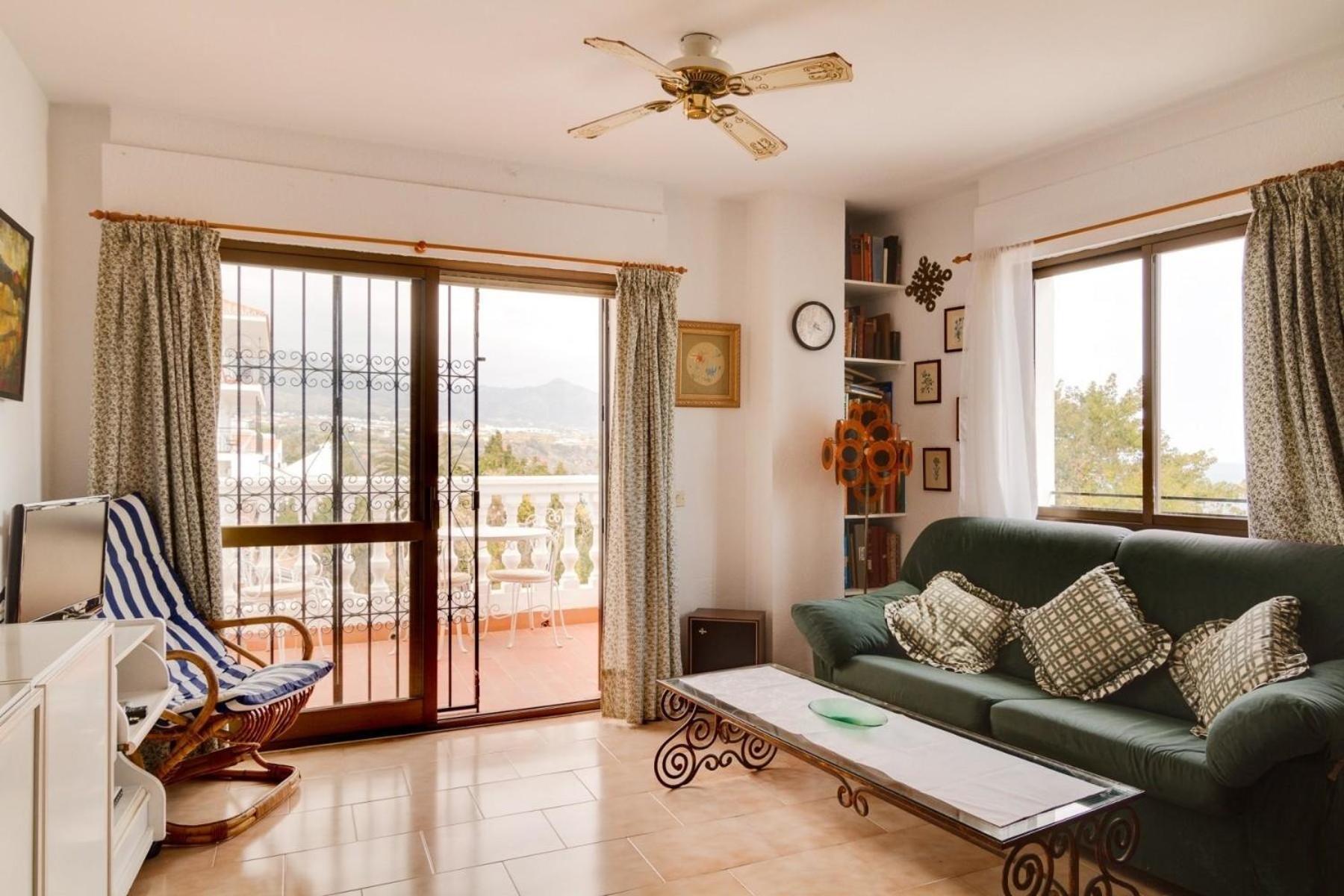 Fuer 3 Personen Ca 65 Qm In Nerja, Andalusien Costa Del Sol