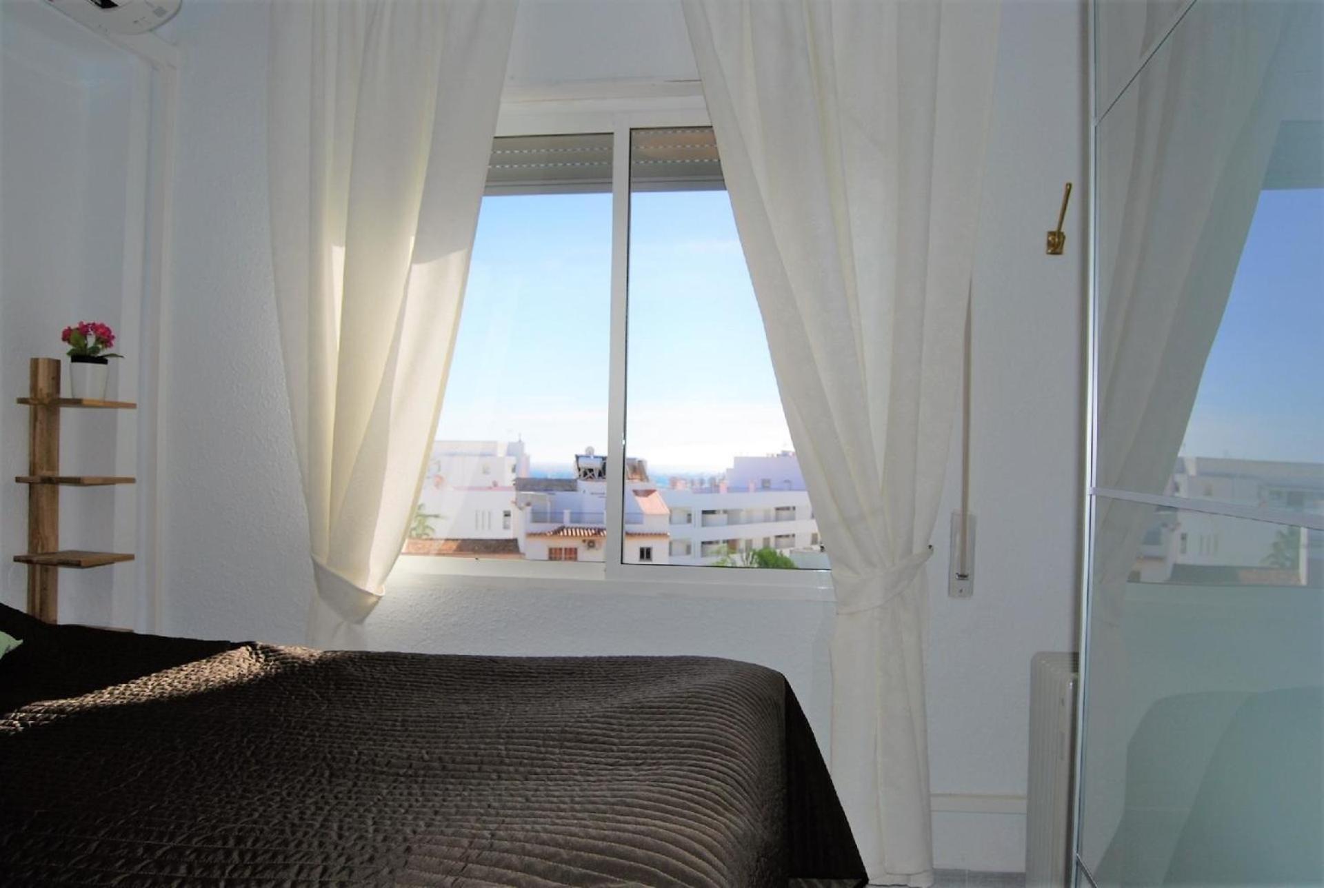 Apartamento Fuer 3 Personen Ca 50 Qm In Nerja, Andalusien Costa Del Sol Nerja
