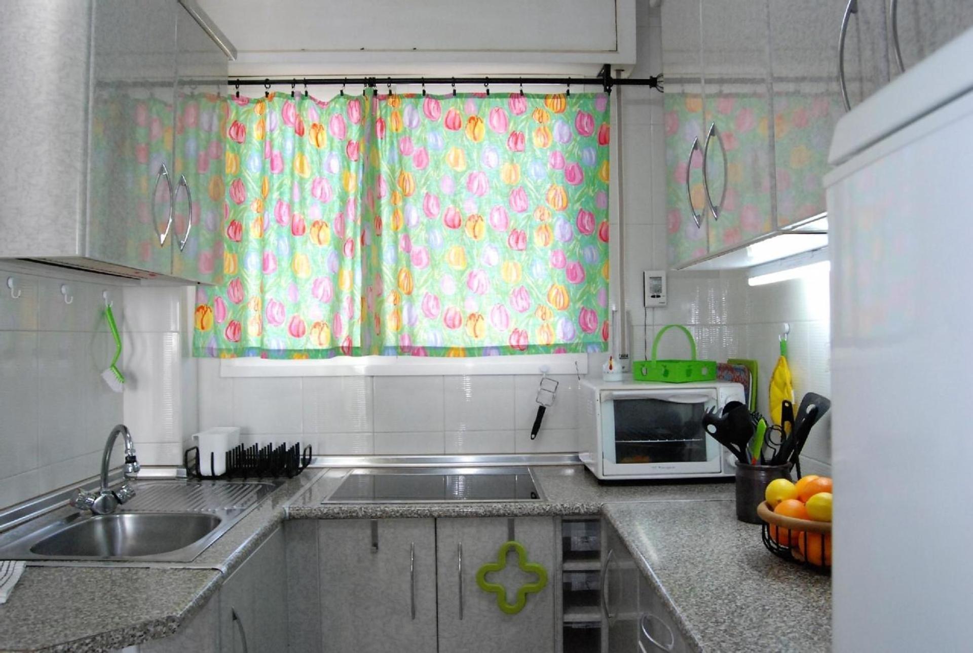 Fuer 3 Personen Ca 50 Qm In Nerja, Andalusien Costa Del Sol Nerja