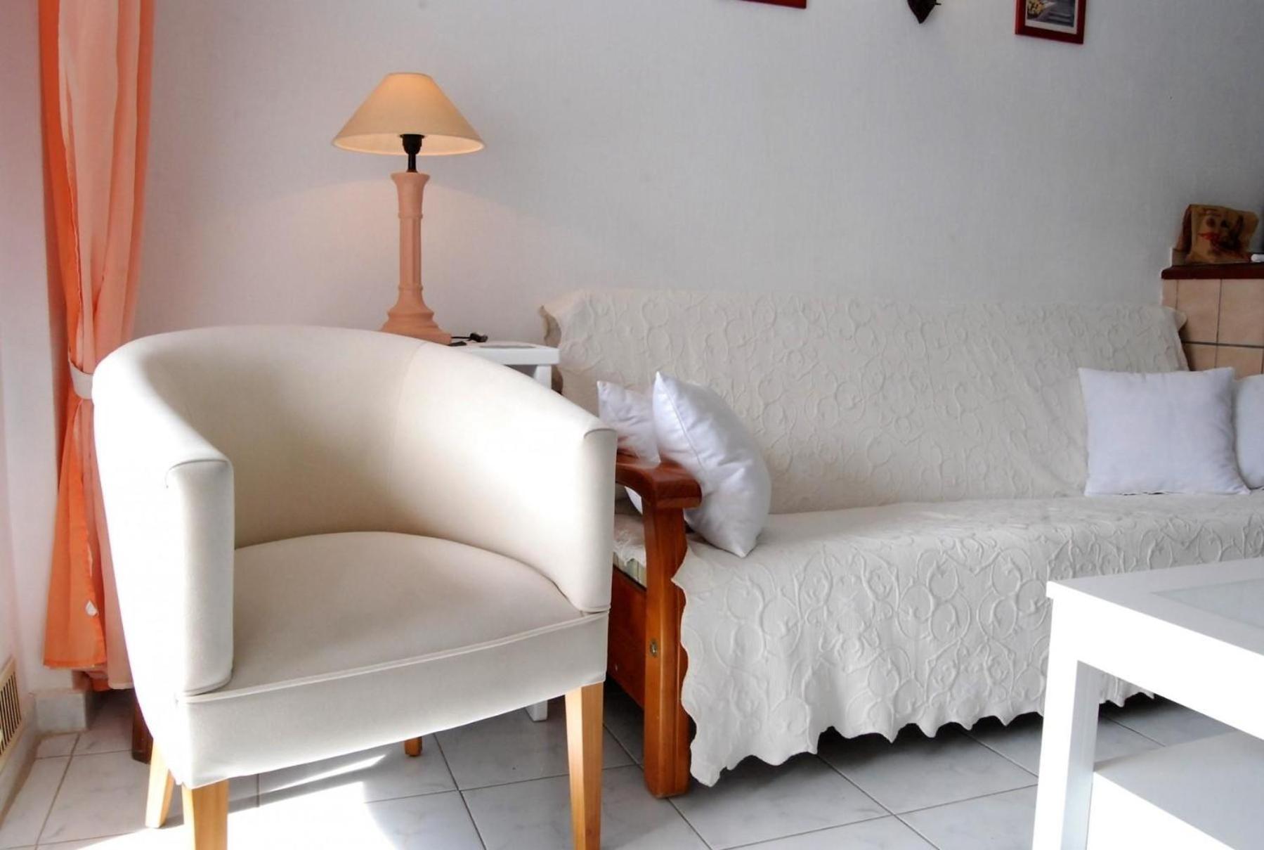 Fuer 2 Personen Ca 60 Qm In Nerja, Andalusien Costa Del Sol