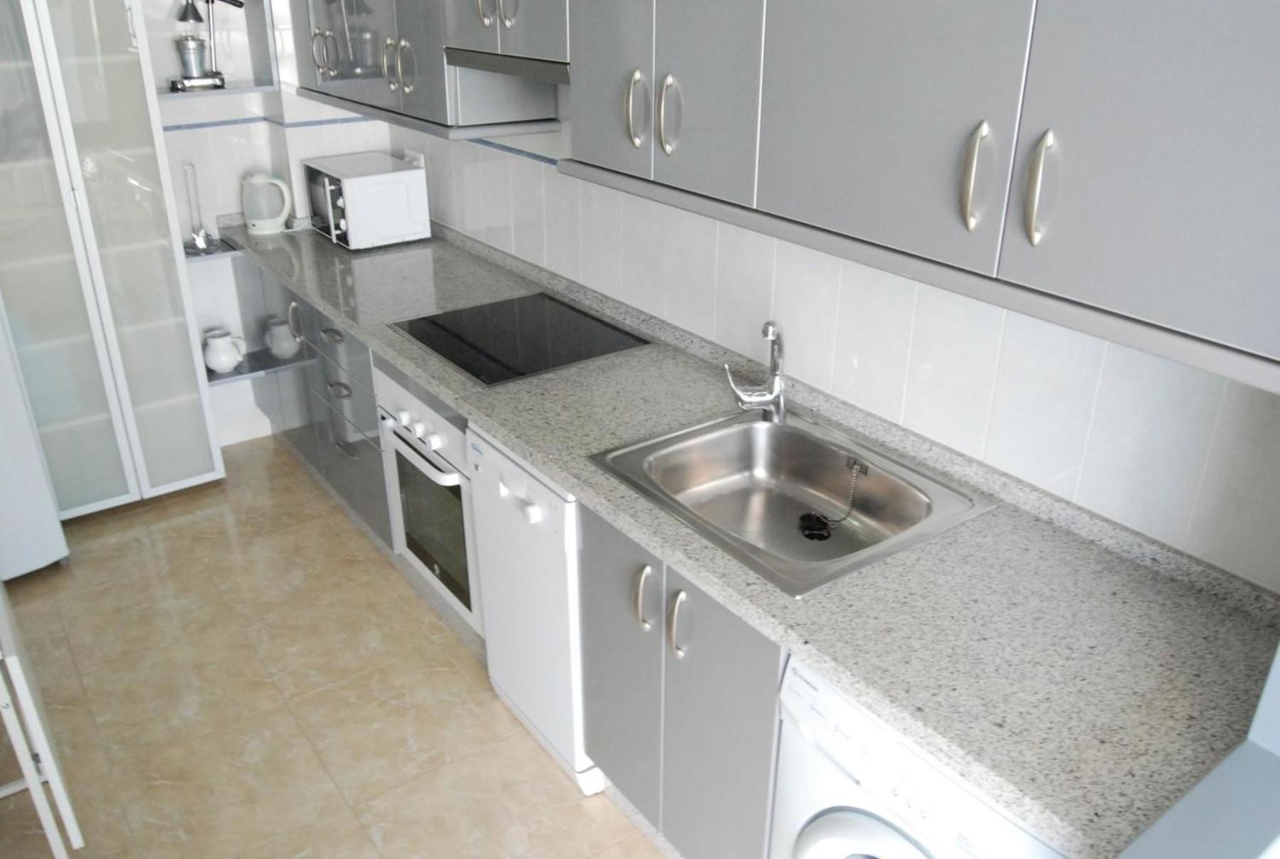 Apartamento Fuer 4 Personen Ca 80 Qm In Nerja, Andalusien Costa Del Sol