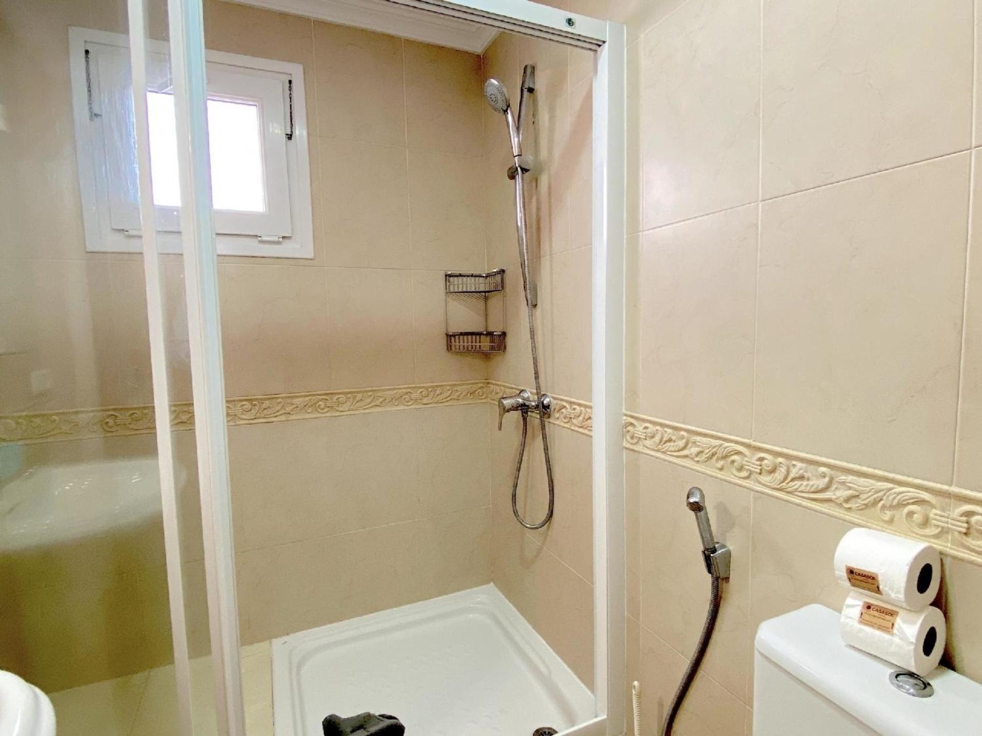 Fuer 4 Personen Ca 100 Qm In Nerja, Andalusien Costa Del Sol Nerja