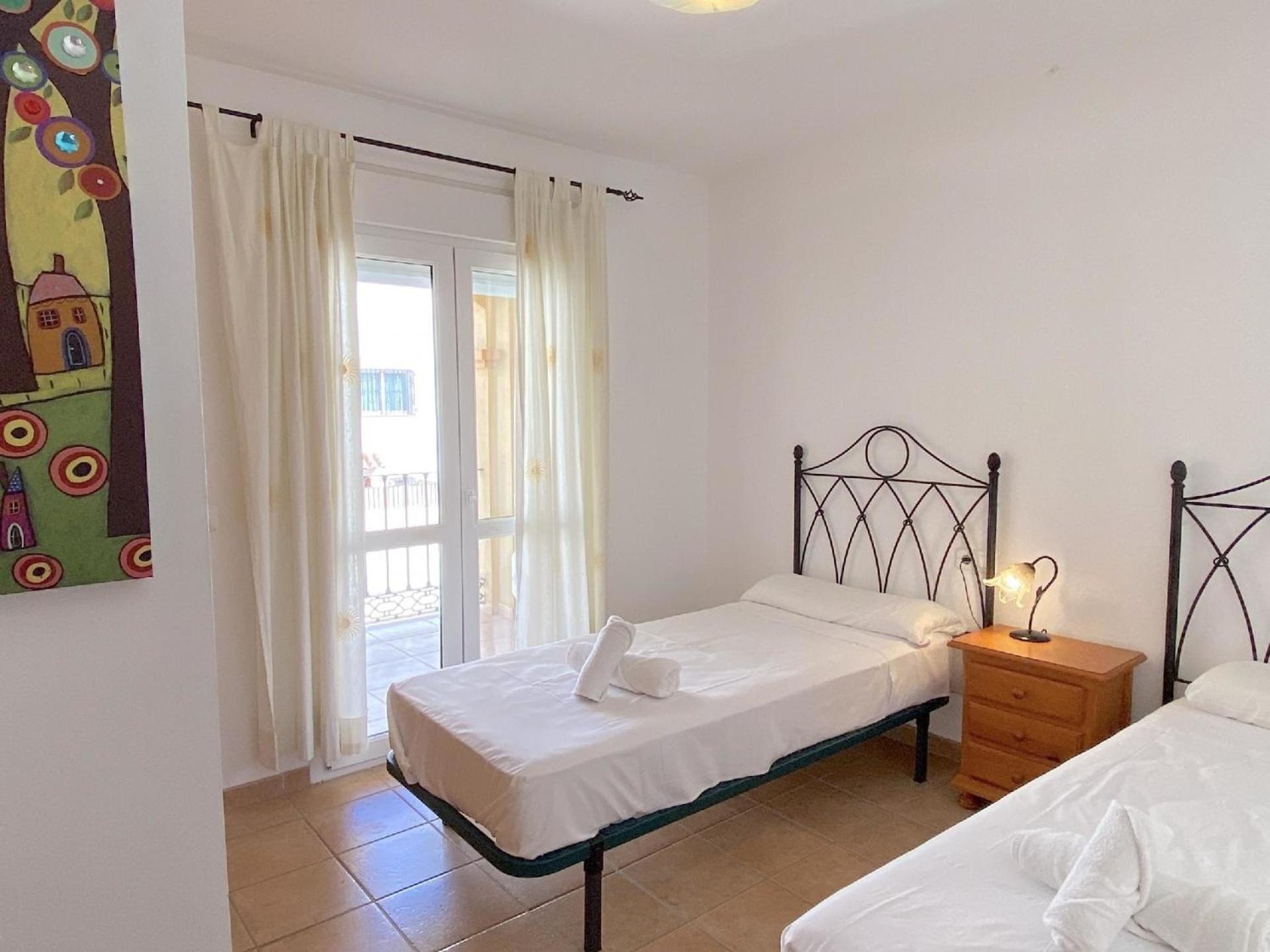 Fuer 4 Personen Ca 100 Qm In Nerja, Andalusien Costa Del Sol Apartamento *