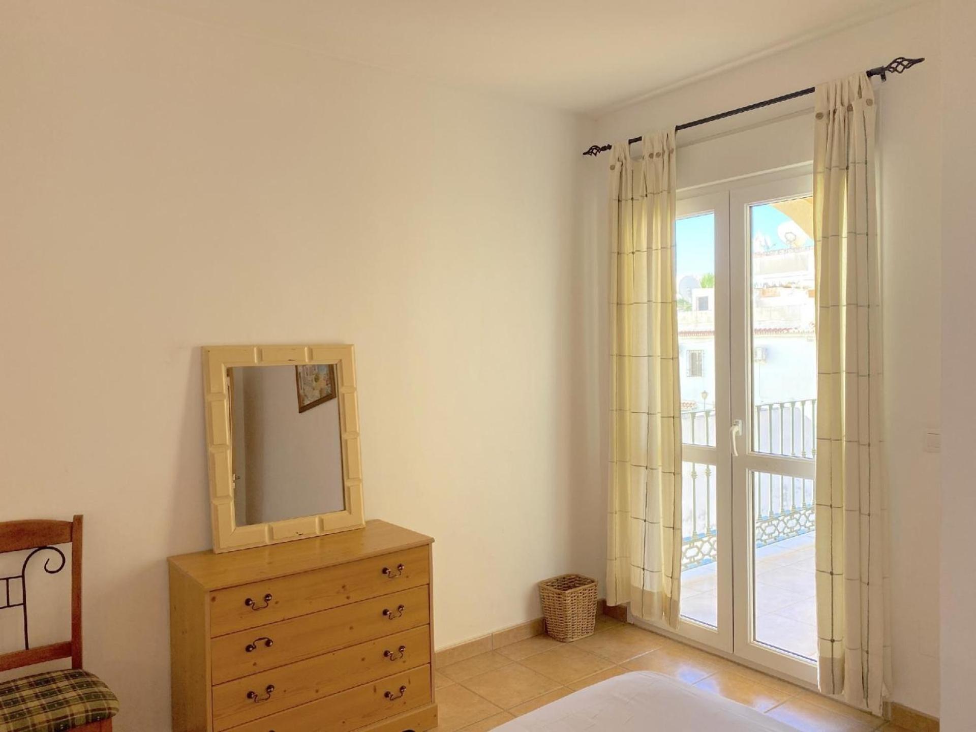 Fuer 4 Personen Ca 100 Qm In Nerja, Andalusien Costa Del Sol Apartamento