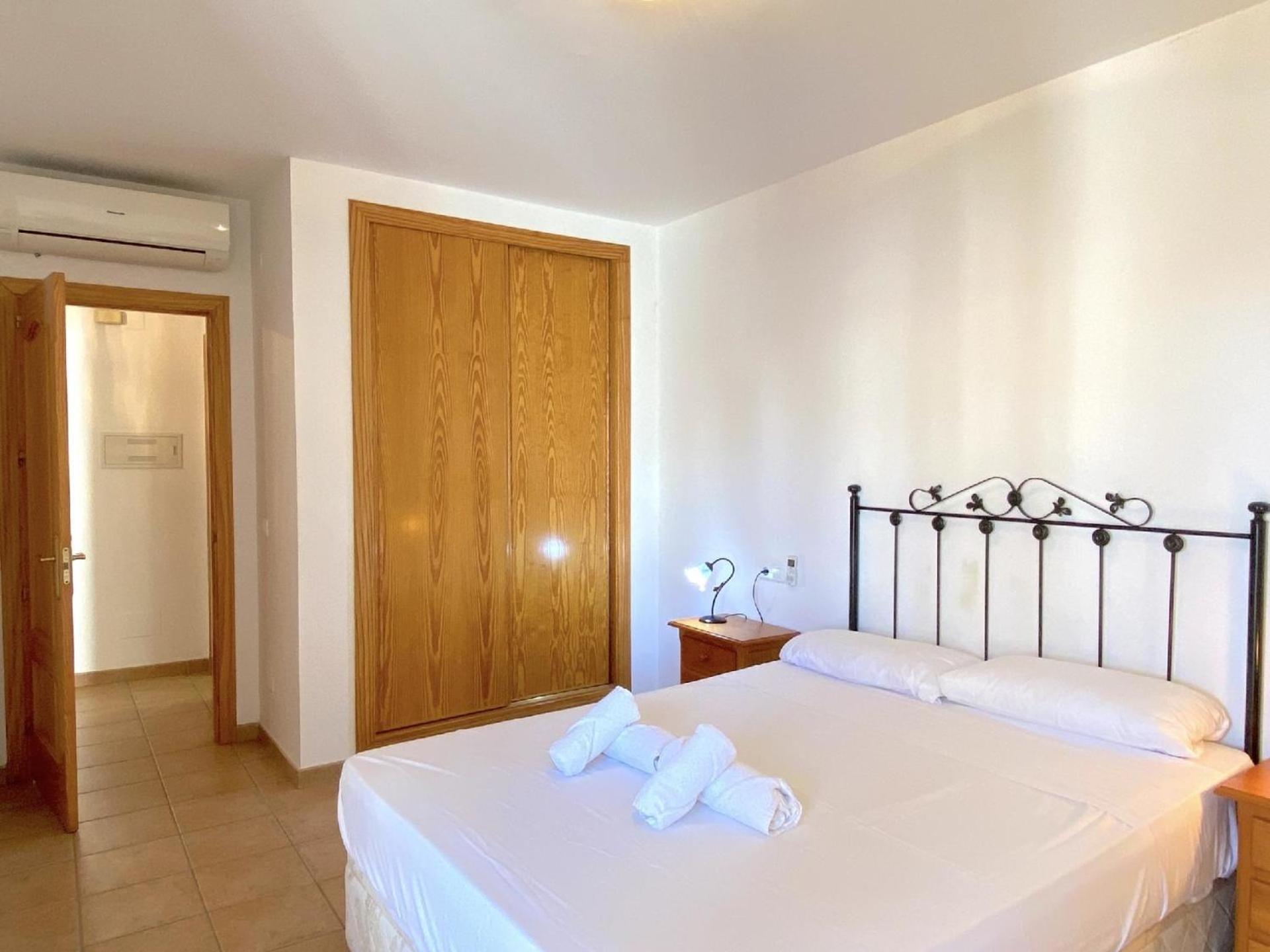 Apartamento Fuer 4 Personen Ca 100 Qm In Nerja, Andalusien Costa Del Sol