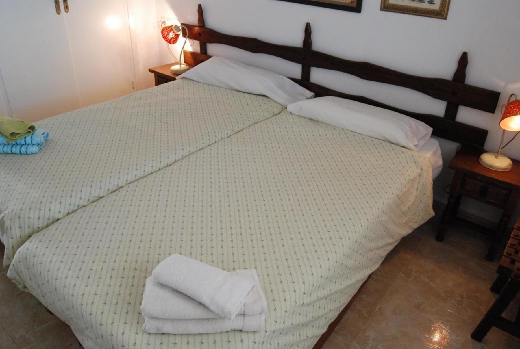 Apartamento Fuer 4 Personen Ca 80 Qm In Nerja, Andalusien Costa Del Sol *
