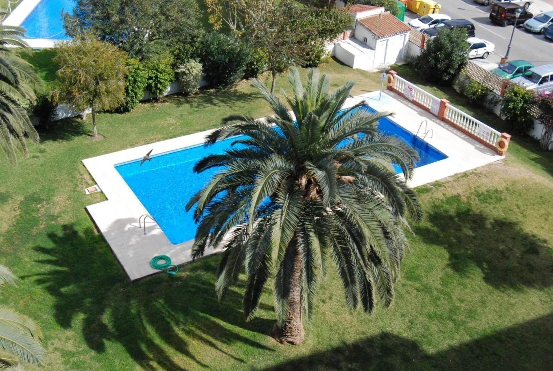 Fuer 4 Personen Ca 80 Qm In Nerja, Andalusien Costa Del Sol Apartamento Nerja