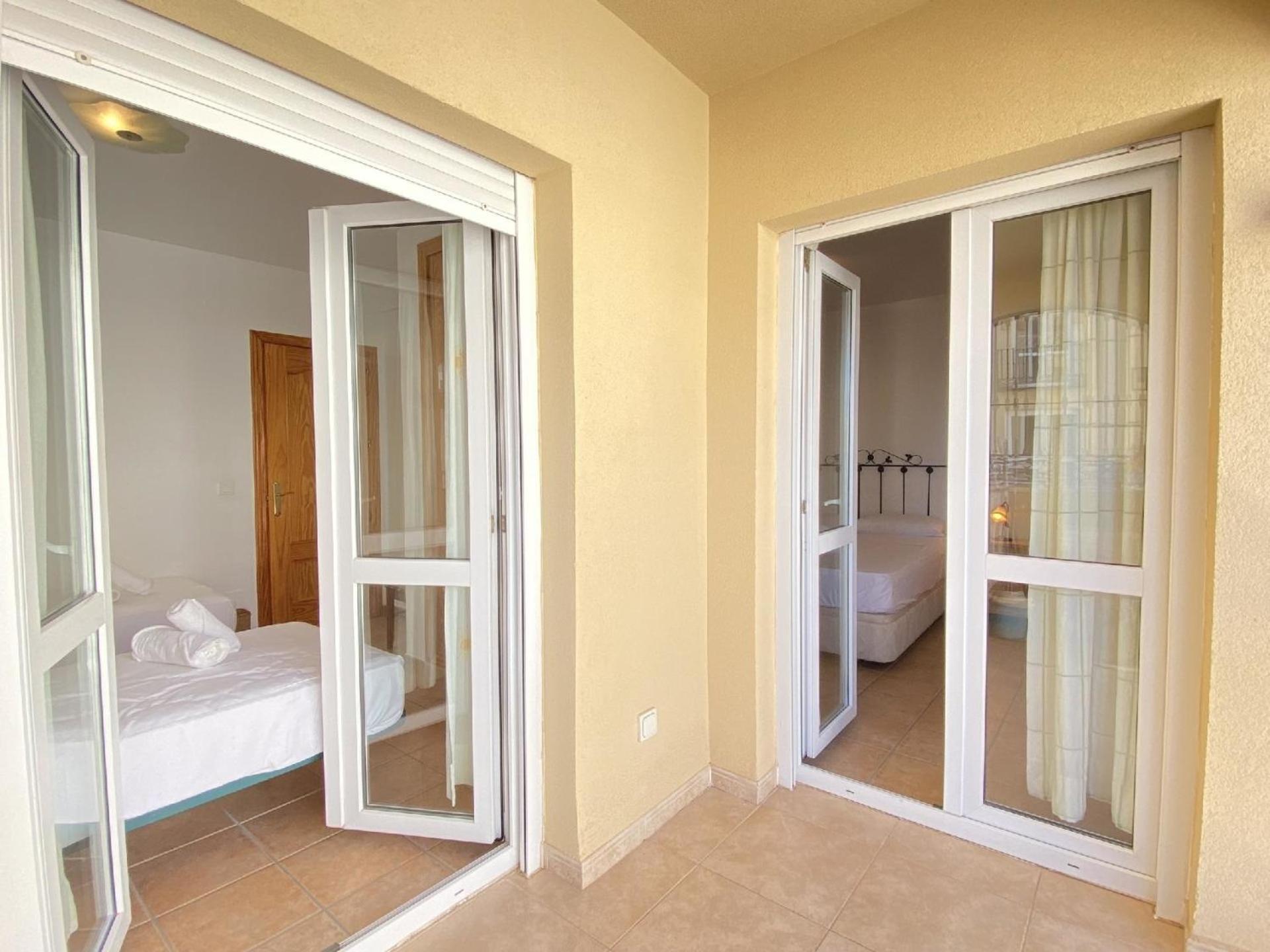 Fuer 4 Personen Ca 100 Qm In Nerja, Andalusien Costa Del Sol *