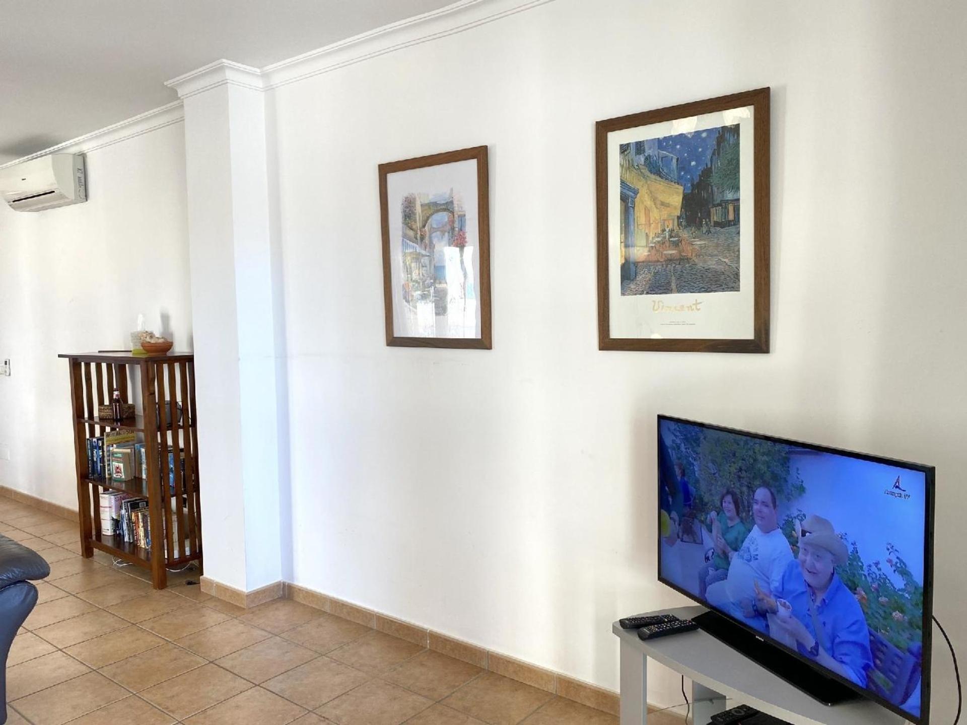Fuer 4 Personen Ca 100 Qm In Nerja, Andalusien Costa Del Sol * Nerja