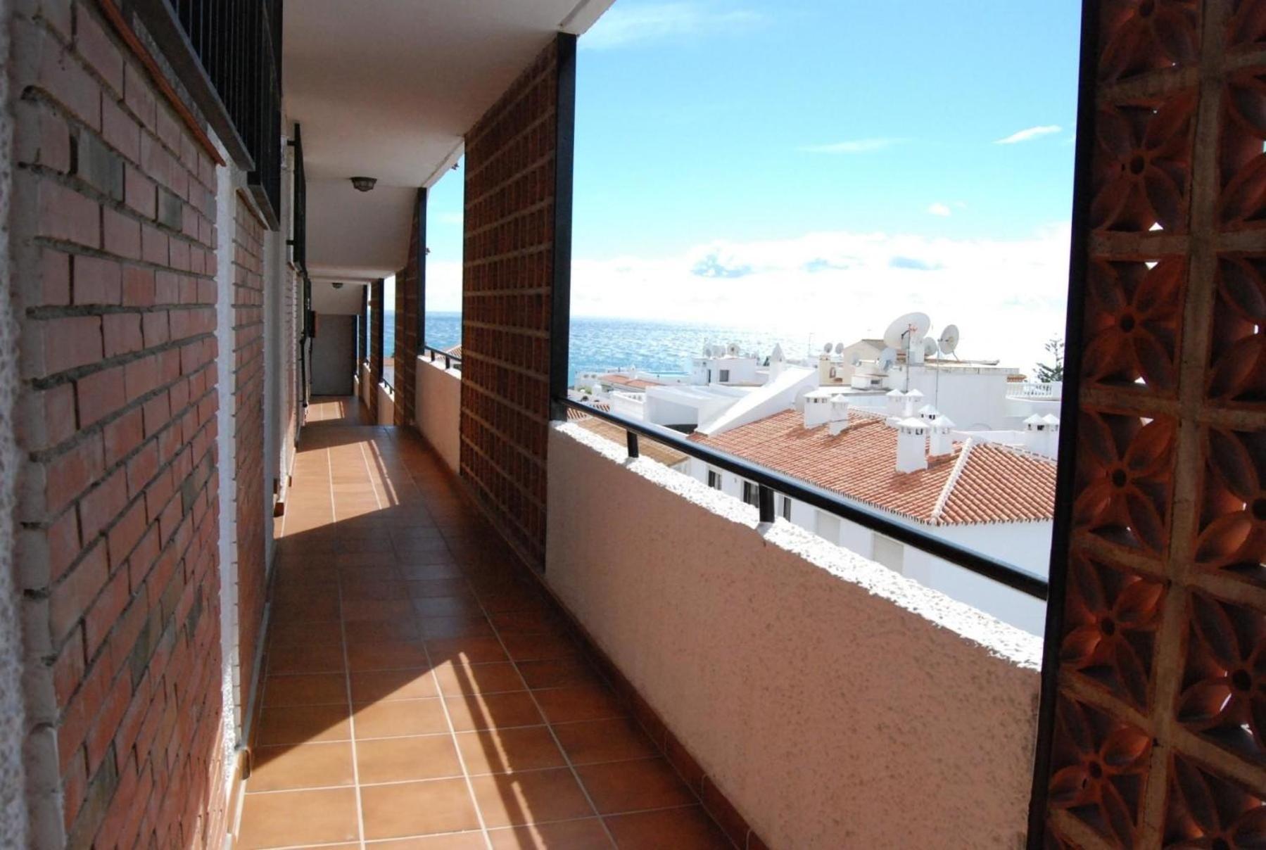 Fuer 4 Personen Ca 80 Qm In Nerja, Andalusien Costa Del Sol