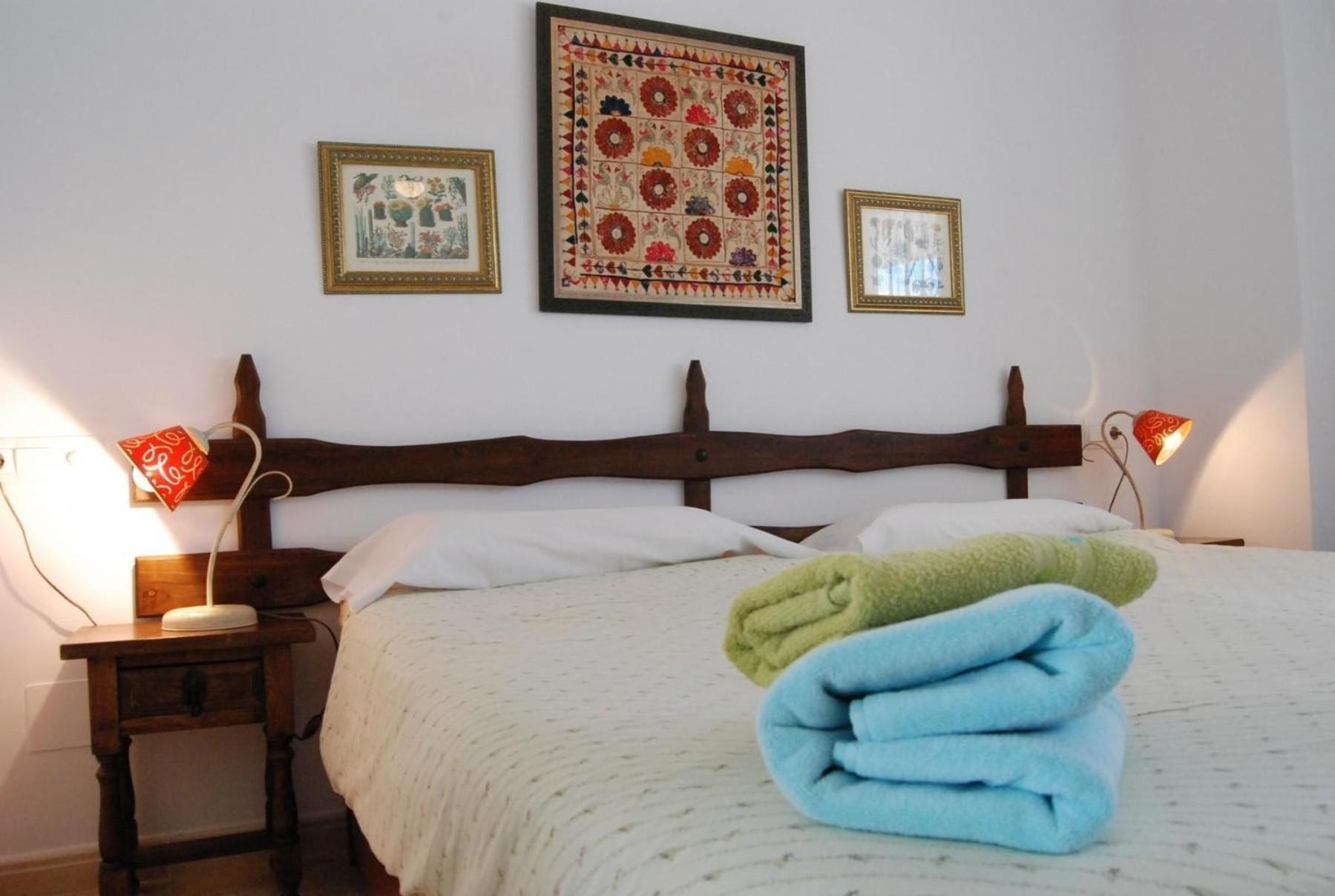 Apartamento Fuer 4 Personen Ca 80 Qm In Nerja, Andalusien Costa Del Sol