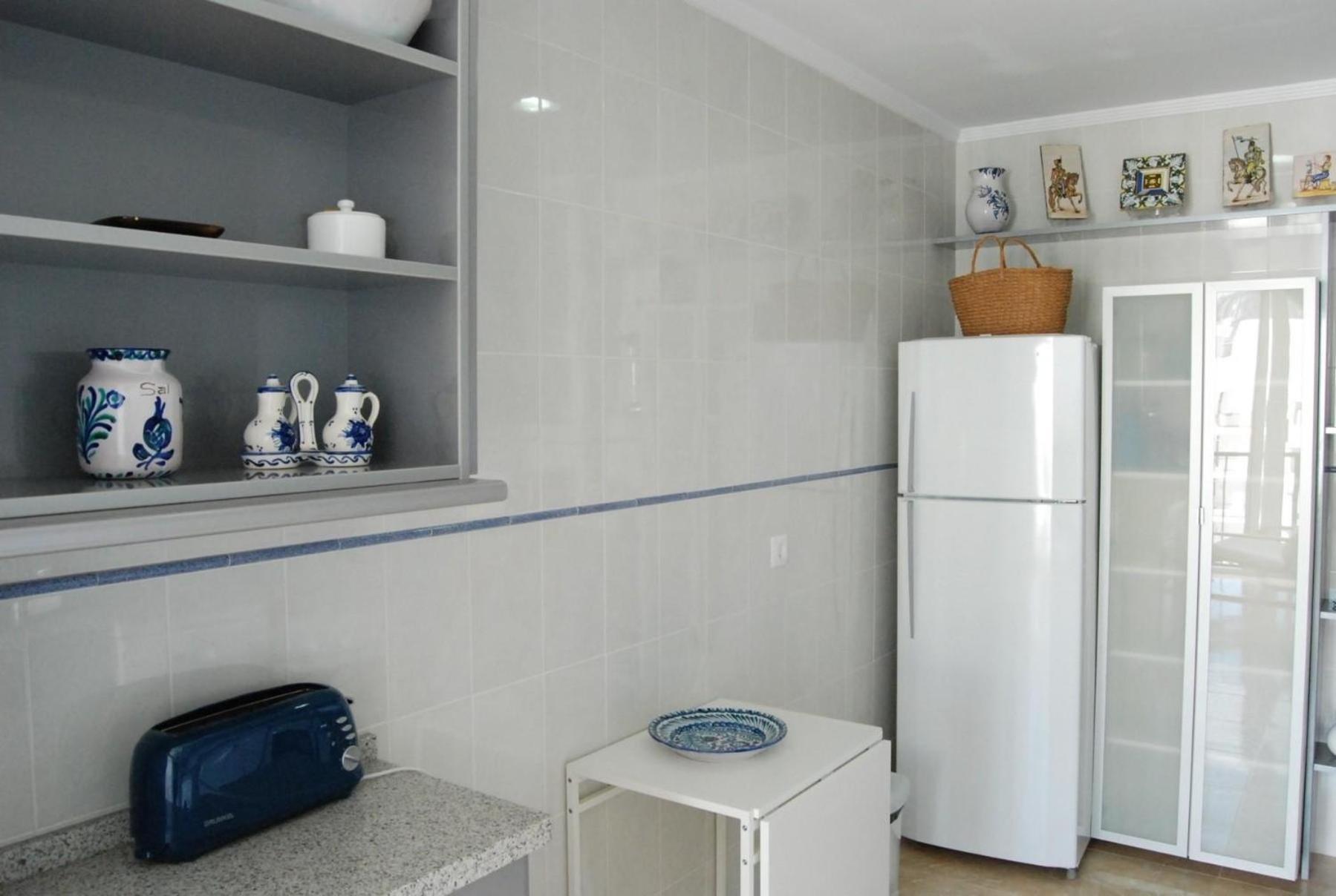Fuer 4 Personen Ca 80 Qm In Nerja, Andalusien Costa Del Sol Apartamento *