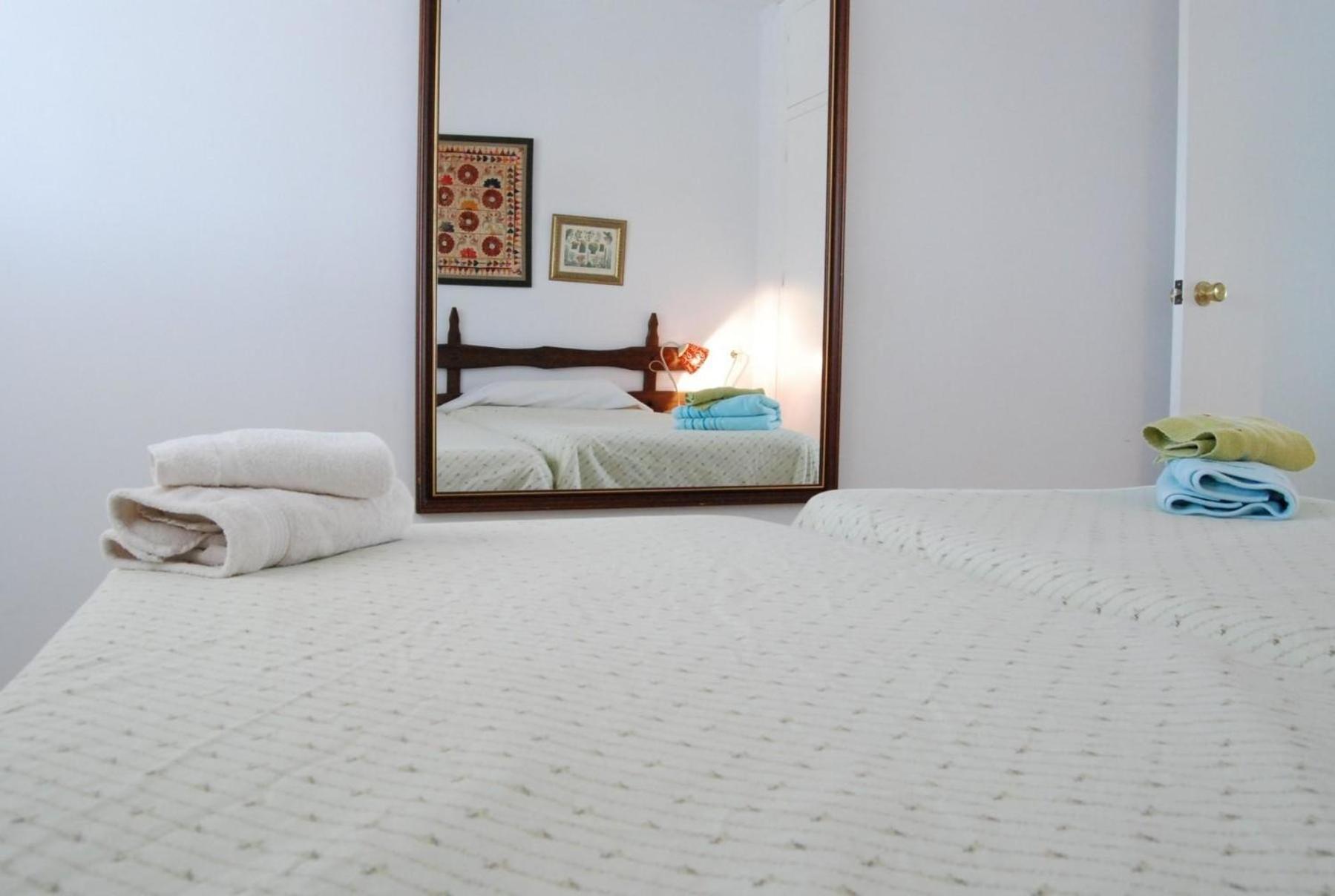 Fuer 4 Personen Ca 80 Qm In Nerja, Andalusien Costa Del Sol Apartamento Nerja