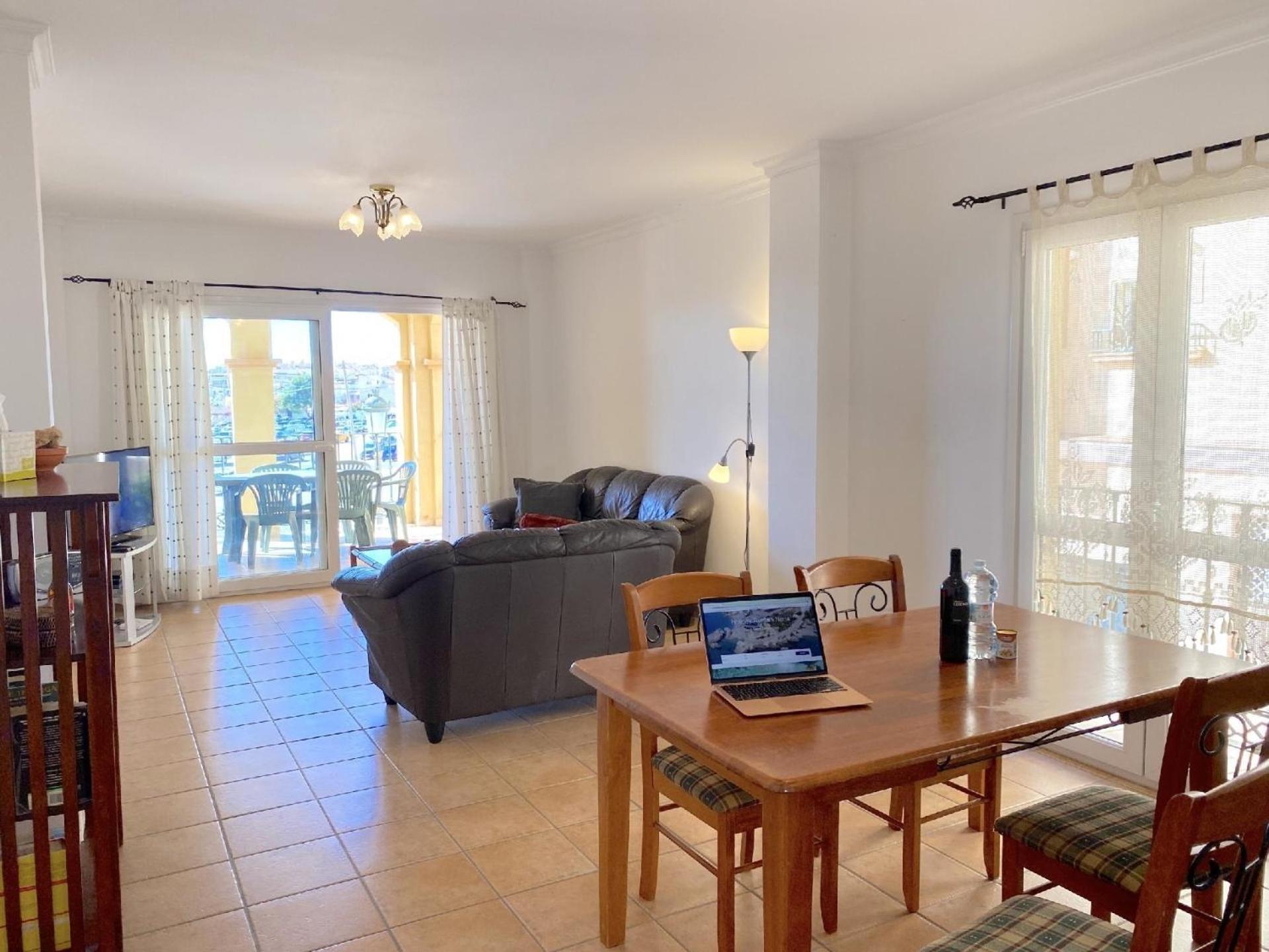 Fuer 4 Personen Ca 100 Qm In Nerja, Andalusien Costa Del Sol Nerja