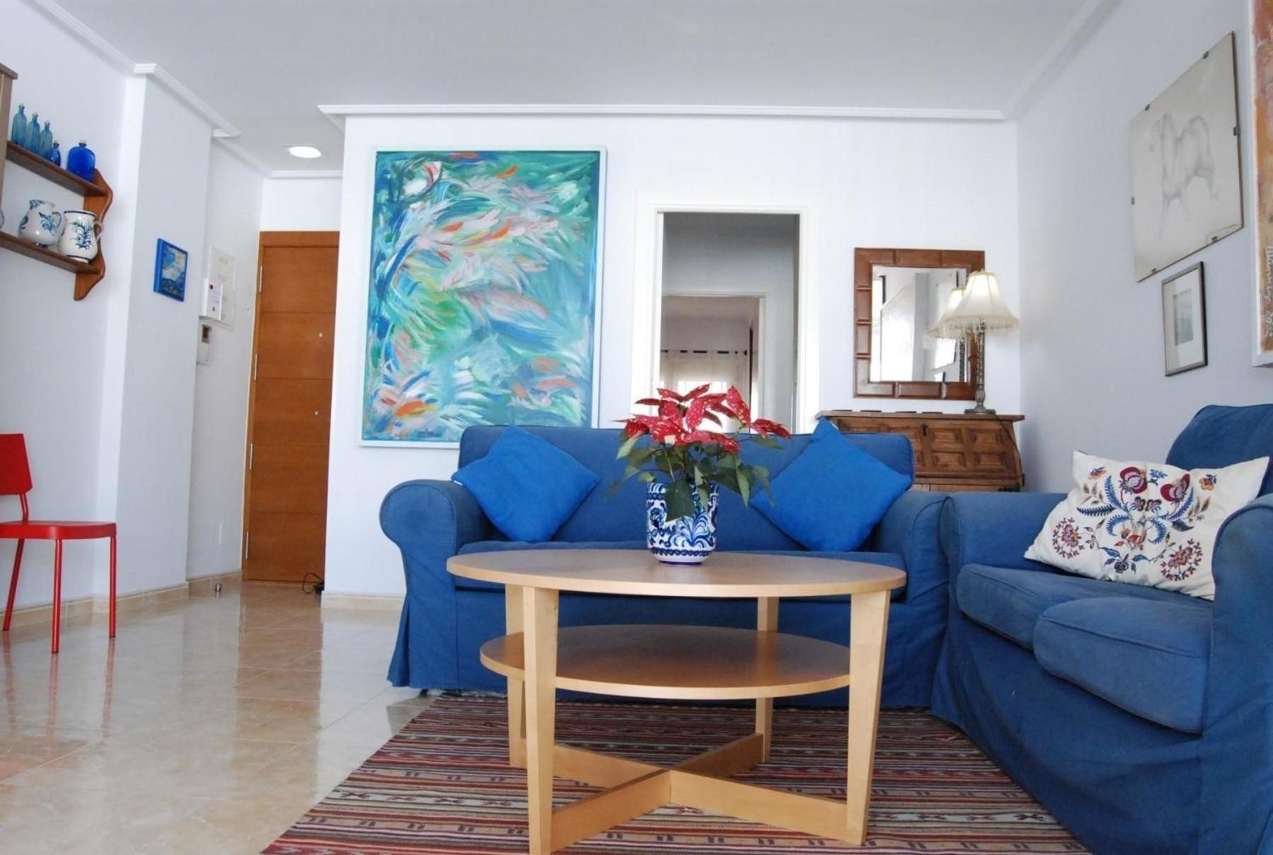 Fuer 4 Personen Ca 80 Qm In Nerja, Andalusien Costa Del Sol * Nerja