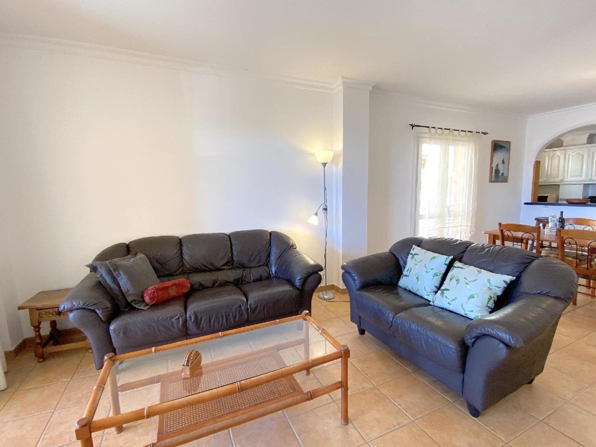 Fuer 4 Personen Ca 100 Qm In Nerja, Andalusien Costa Del Sol Apartamento *