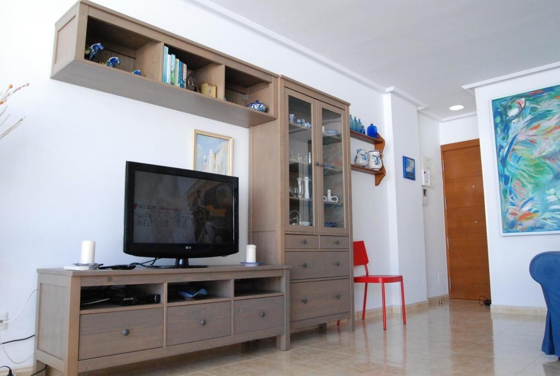 Fuer 4 Personen Ca 80 Qm In Nerja, Andalusien Costa Del Sol *
