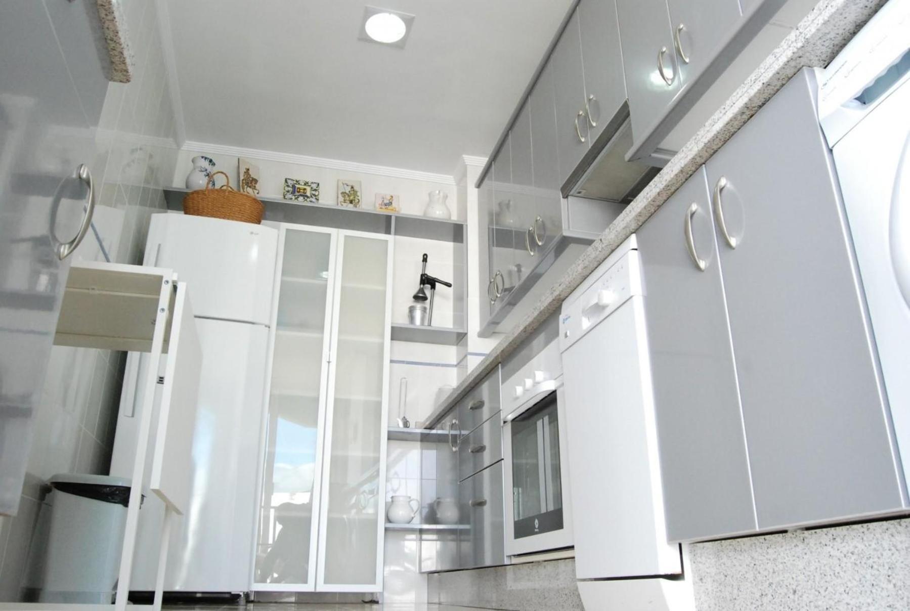 Fuer 4 Personen Ca 80 Qm In Nerja, Andalusien Costa Del Sol * Nerja
