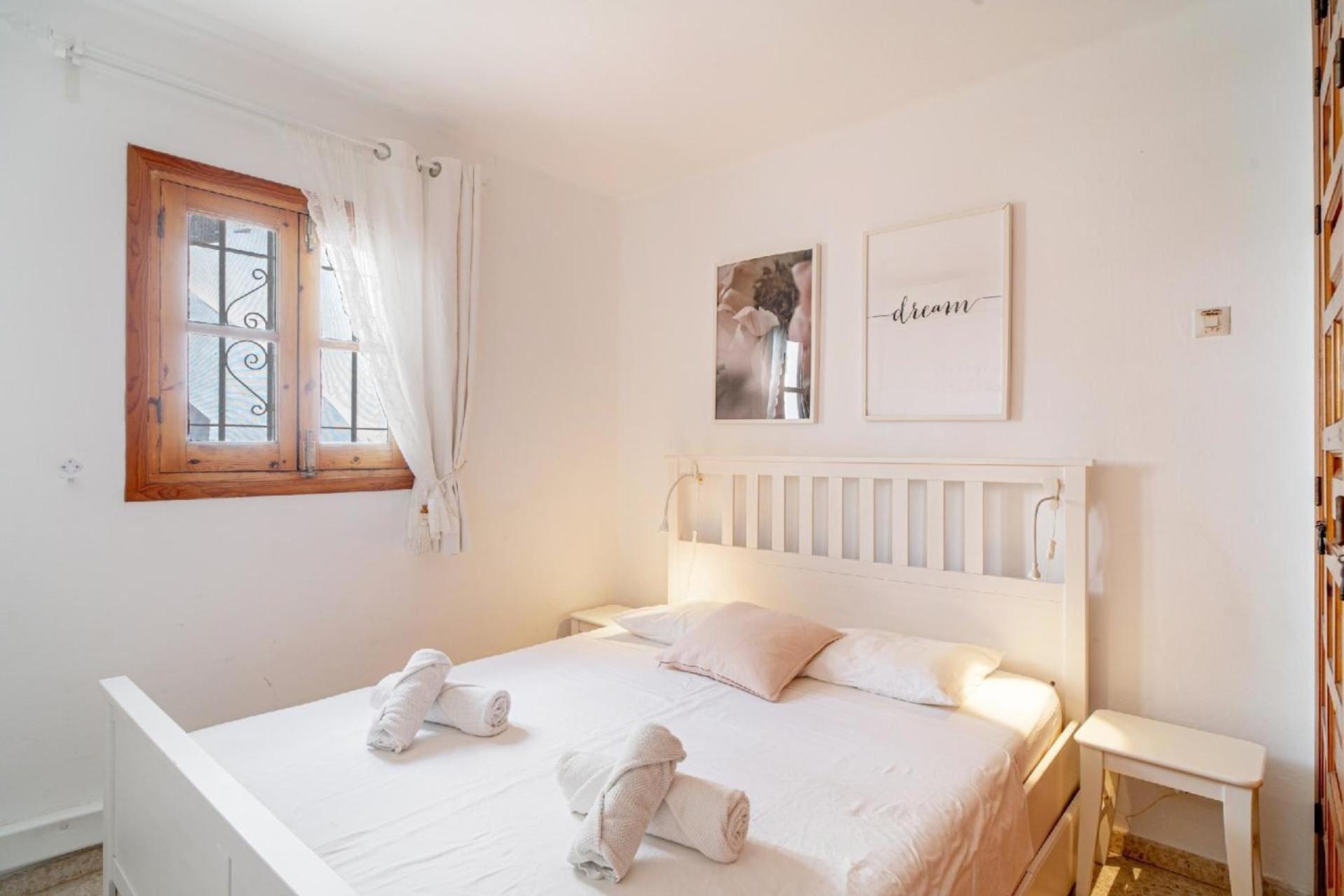 Fuer 2 Personen Ca 50 Qm In Nerja, Andalusien Costa Del Sol Apartamento *