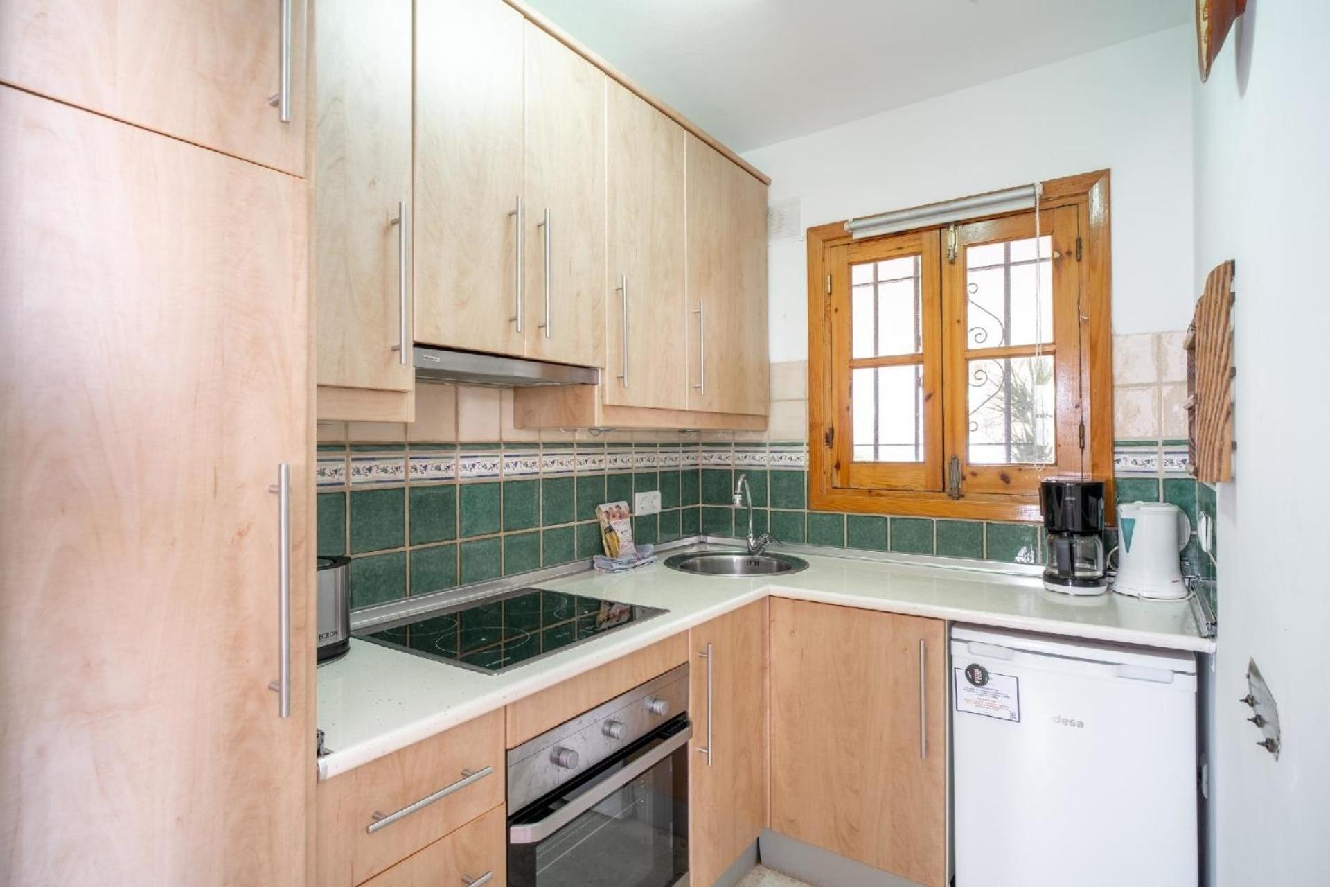 Fuer 2 Personen Ca 50 Qm In Nerja, Andalusien Costa Del Sol Apartamento Nerja