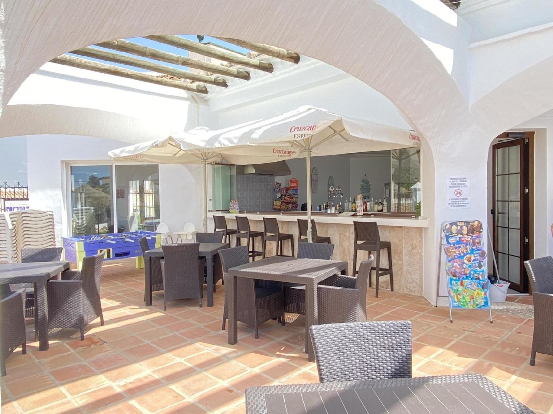 Fuer 2 Personen Ca 50 Qm In Nerja, Andalusien Costa Del Sol Apartamento