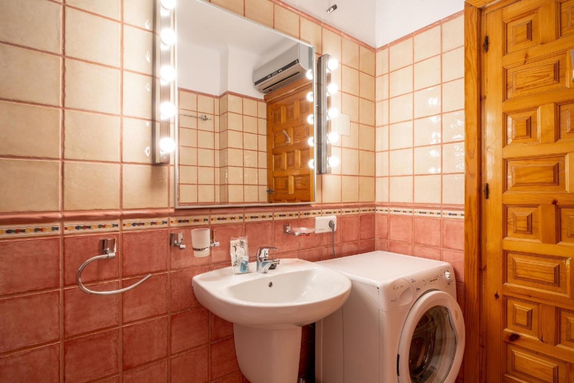 Fuer 2 Personen Ca 50 Qm In Nerja, Andalusien Costa Del Sol Apartamento *