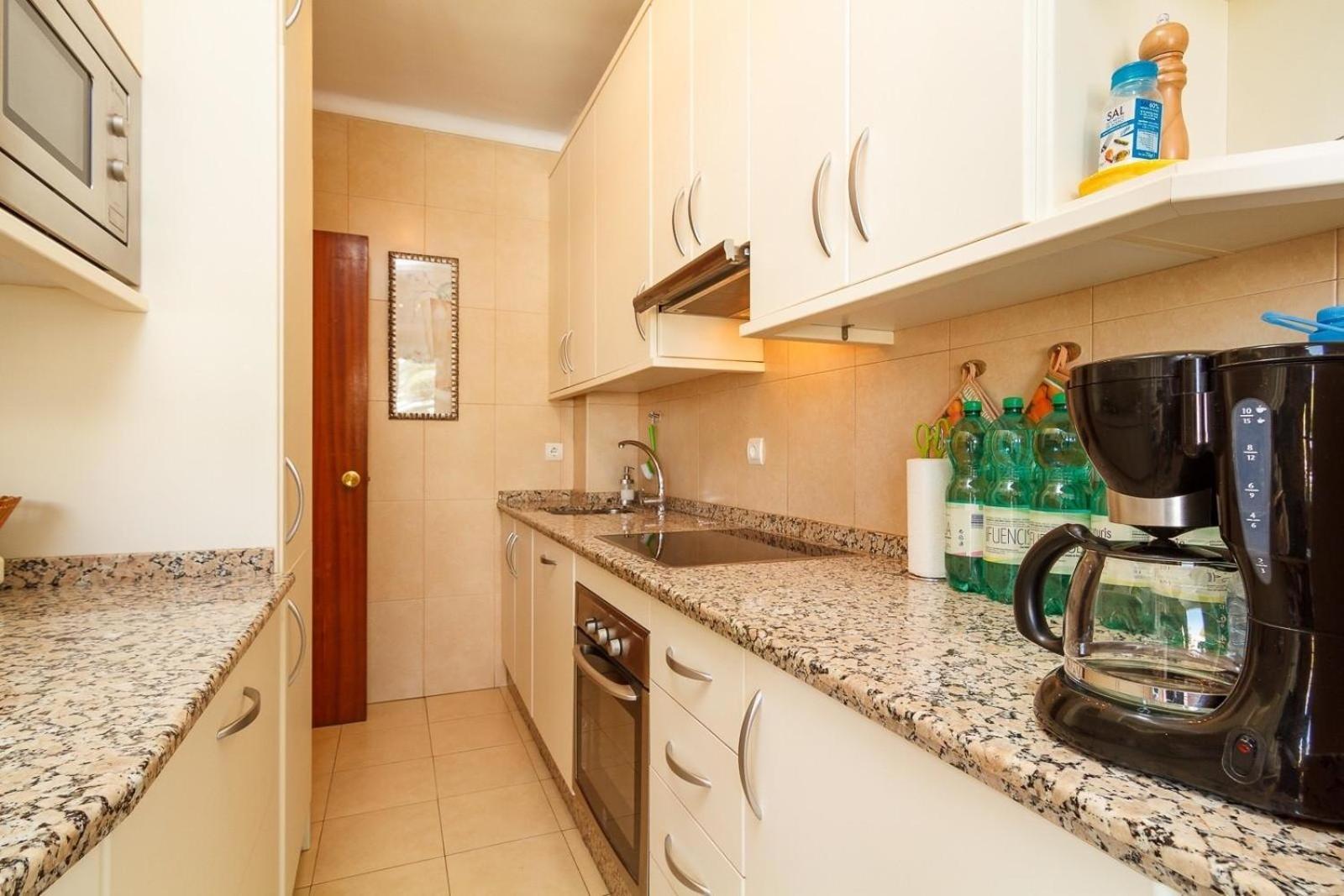 Fuer 4 Personen Ca 70 Qm In Nerja, Andalusien Costa Del Sol Apartamento