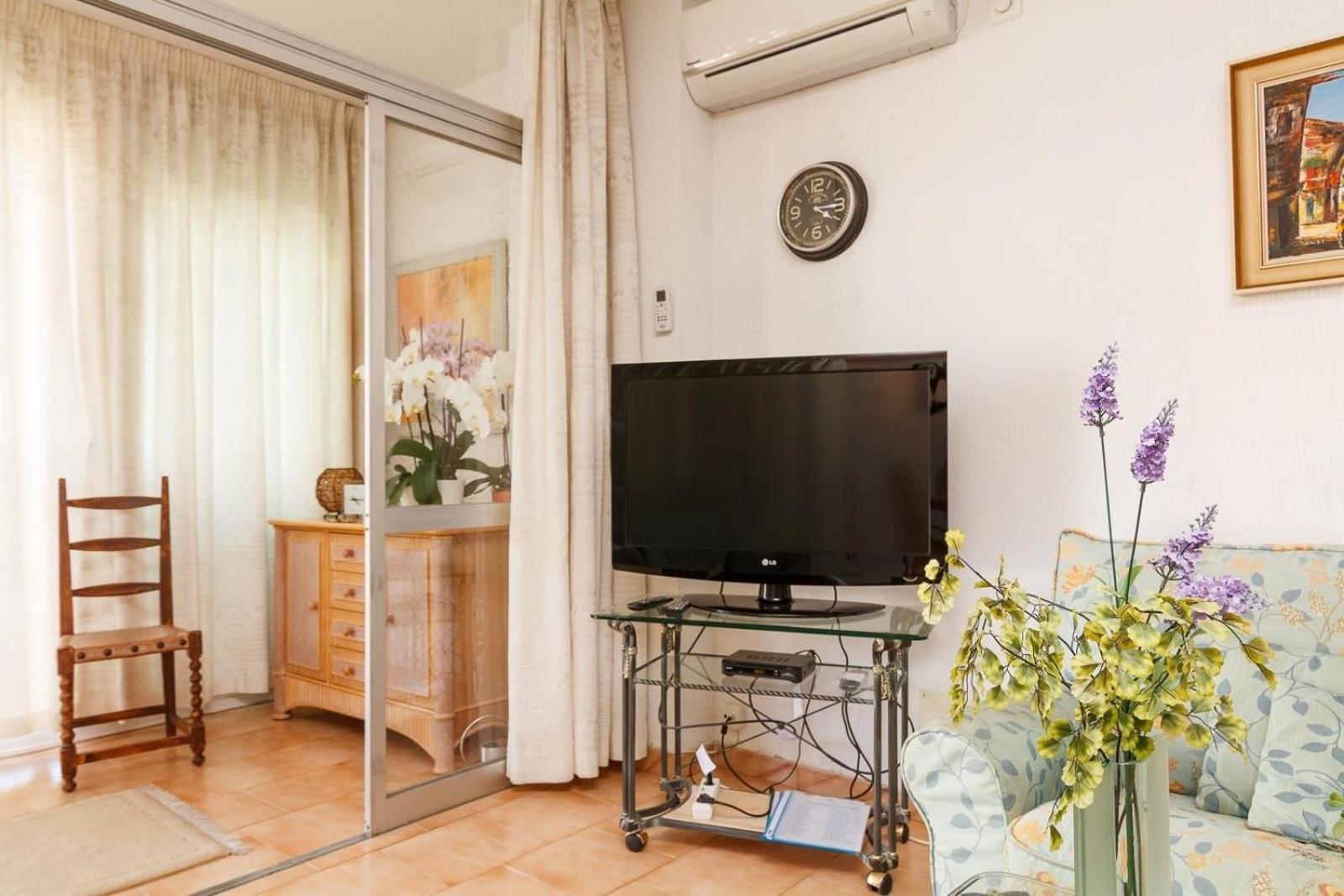 Apartamento Fuer 4 Personen Ca 70 Qm In Nerja, Andalusien Costa Del Sol