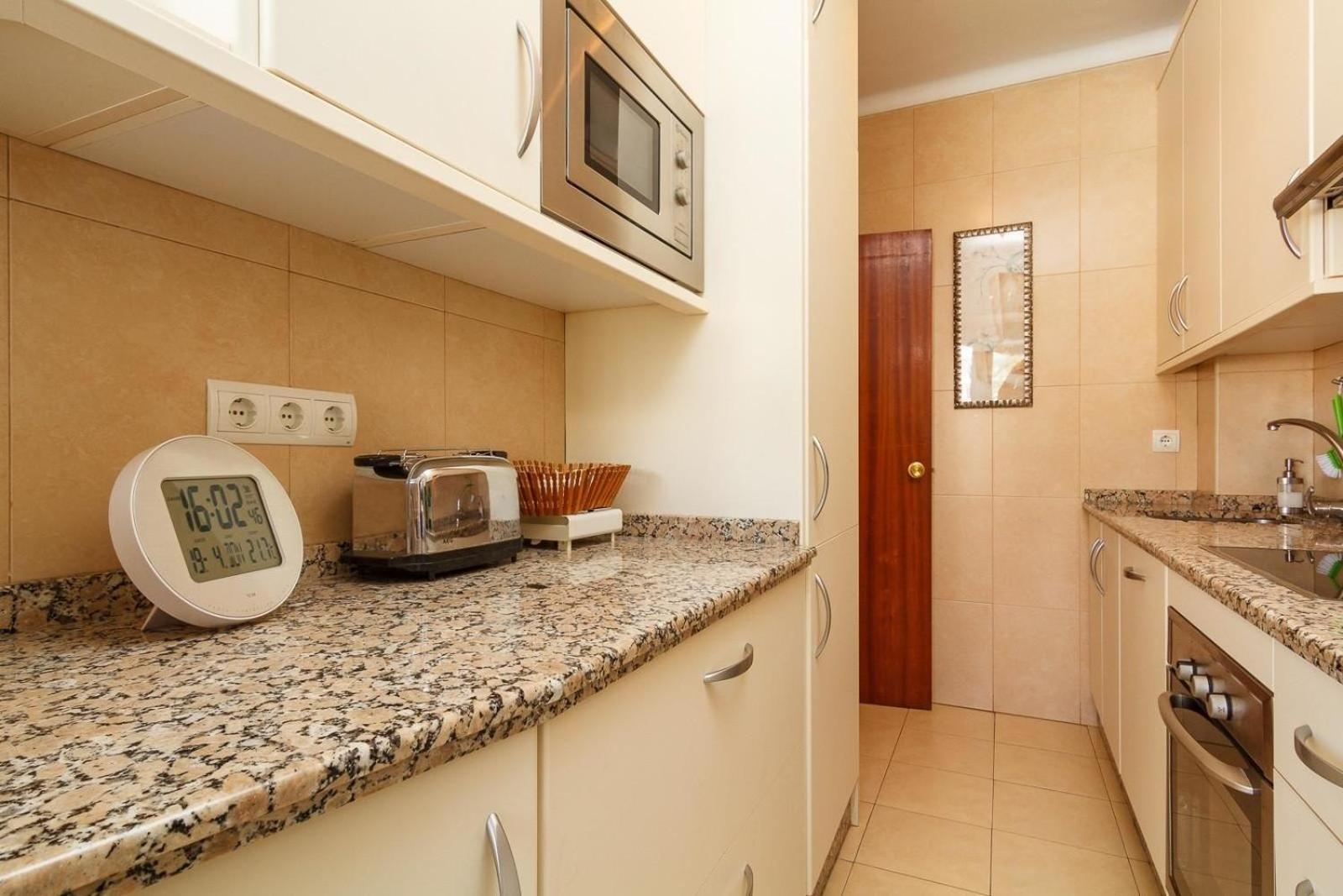 Fuer 4 Personen Ca 70 Qm In Nerja, Andalusien Costa Del Sol Apartamento *
