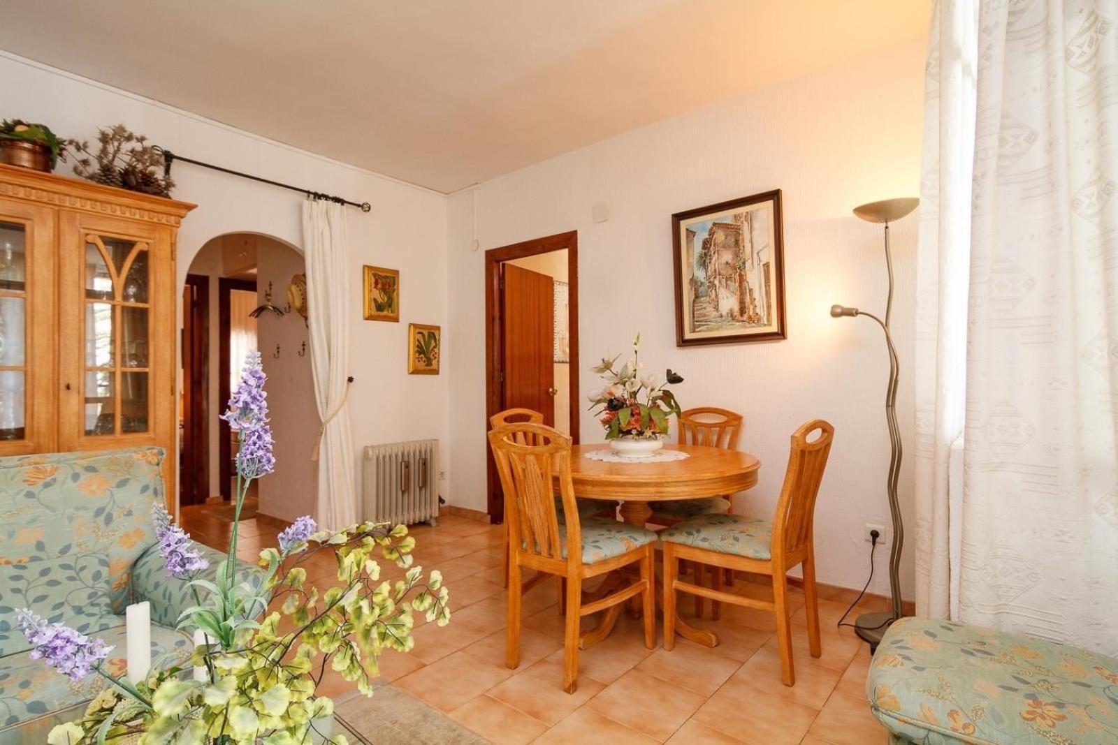 Apartamento Fuer 4 Personen Ca 70 Qm In Nerja, Andalusien Costa Del Sol Nerja