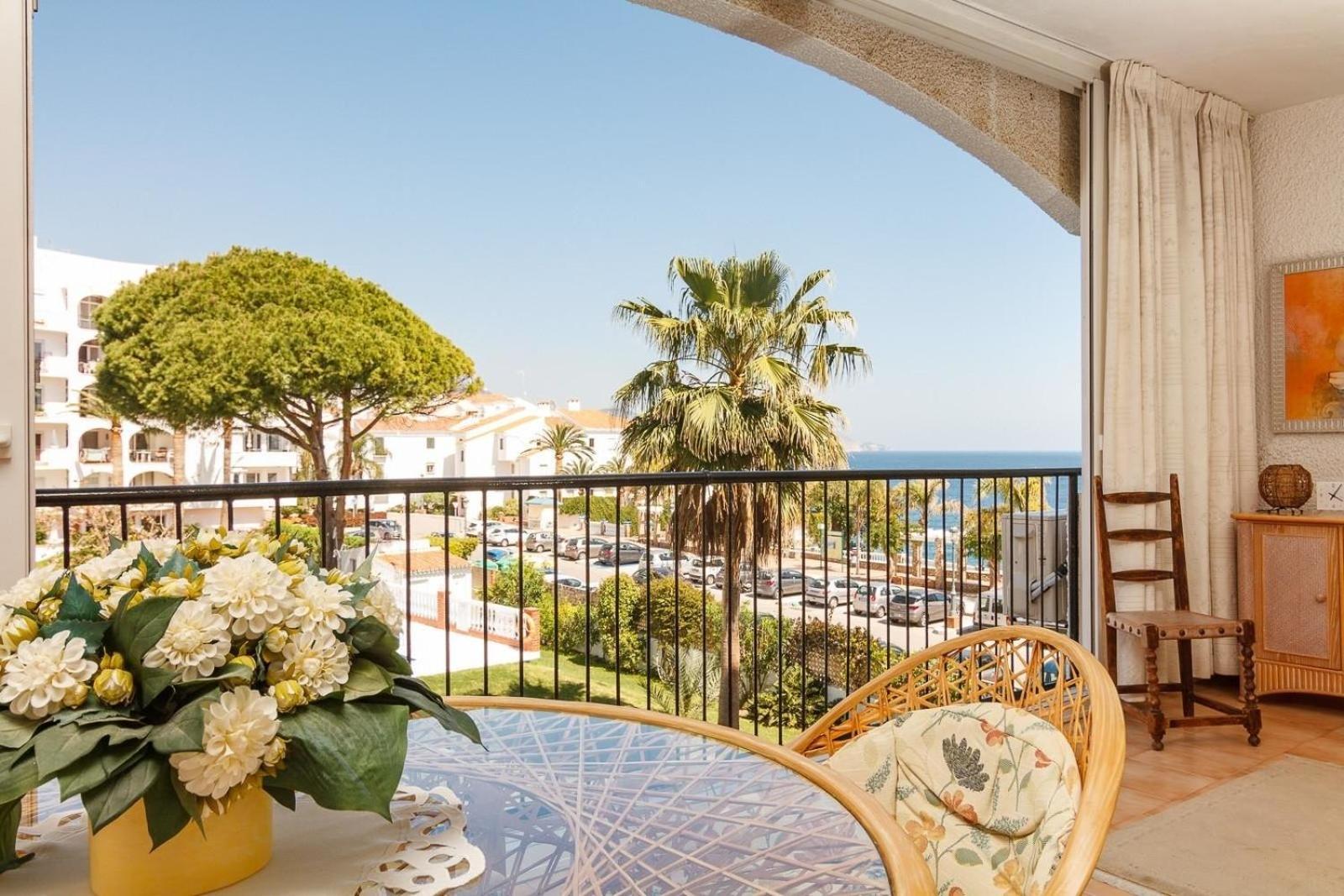 Fuer 4 Personen Ca 70 Qm In Nerja, Andalusien Costa Del Sol * Nerja