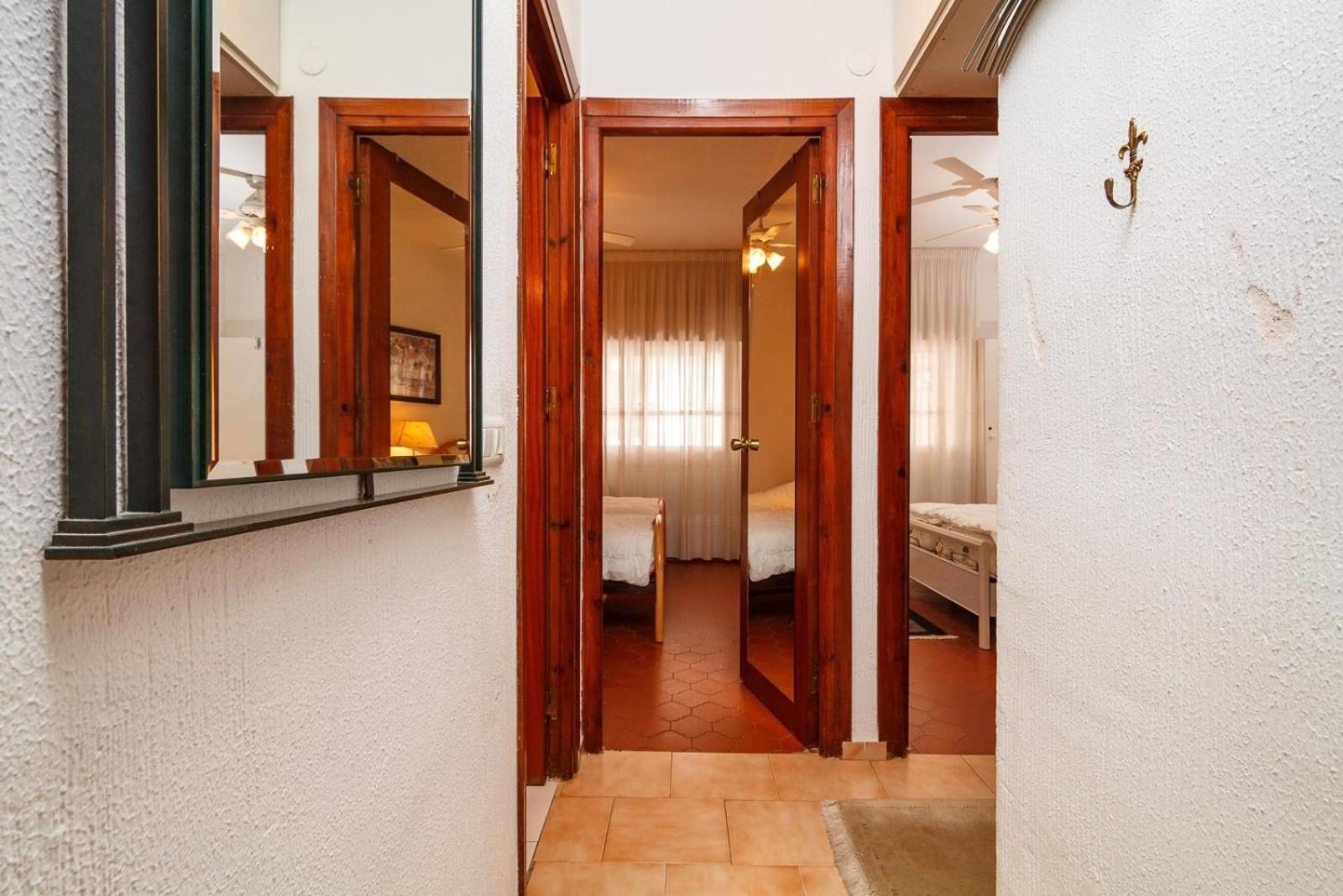 Fuer 4 Personen Ca 70 Qm In Nerja, Andalusien Costa Del Sol