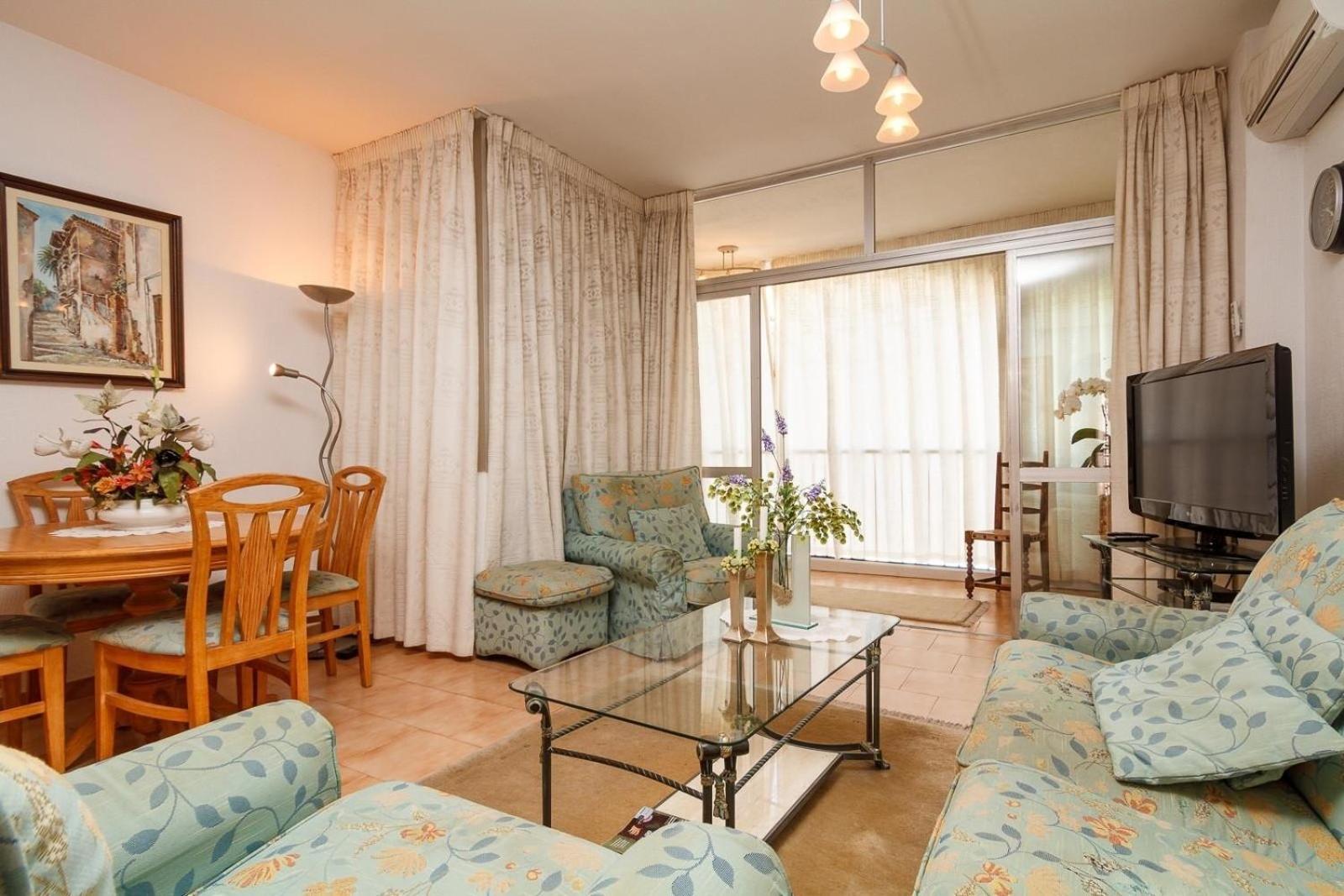 Fuer 4 Personen Ca 70 Qm In Nerja, Andalusien Costa Del Sol Apartamento