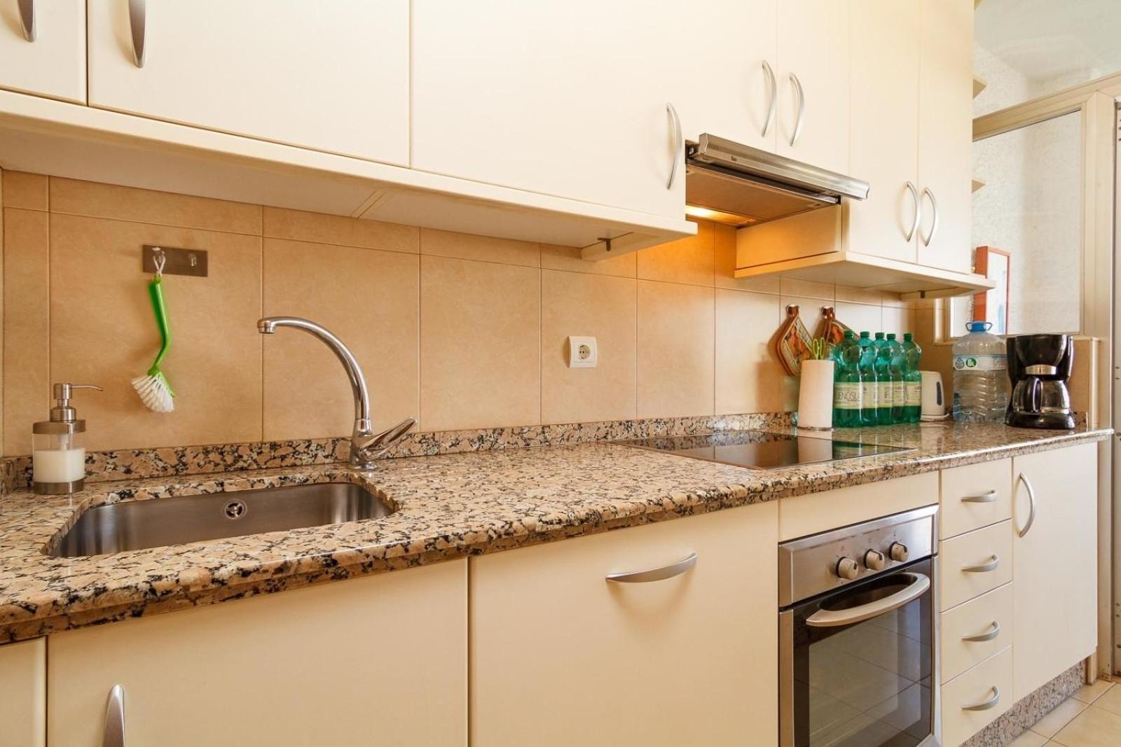 Apartamento Fuer 4 Personen Ca 70 Qm In Nerja, Andalusien Costa Del Sol