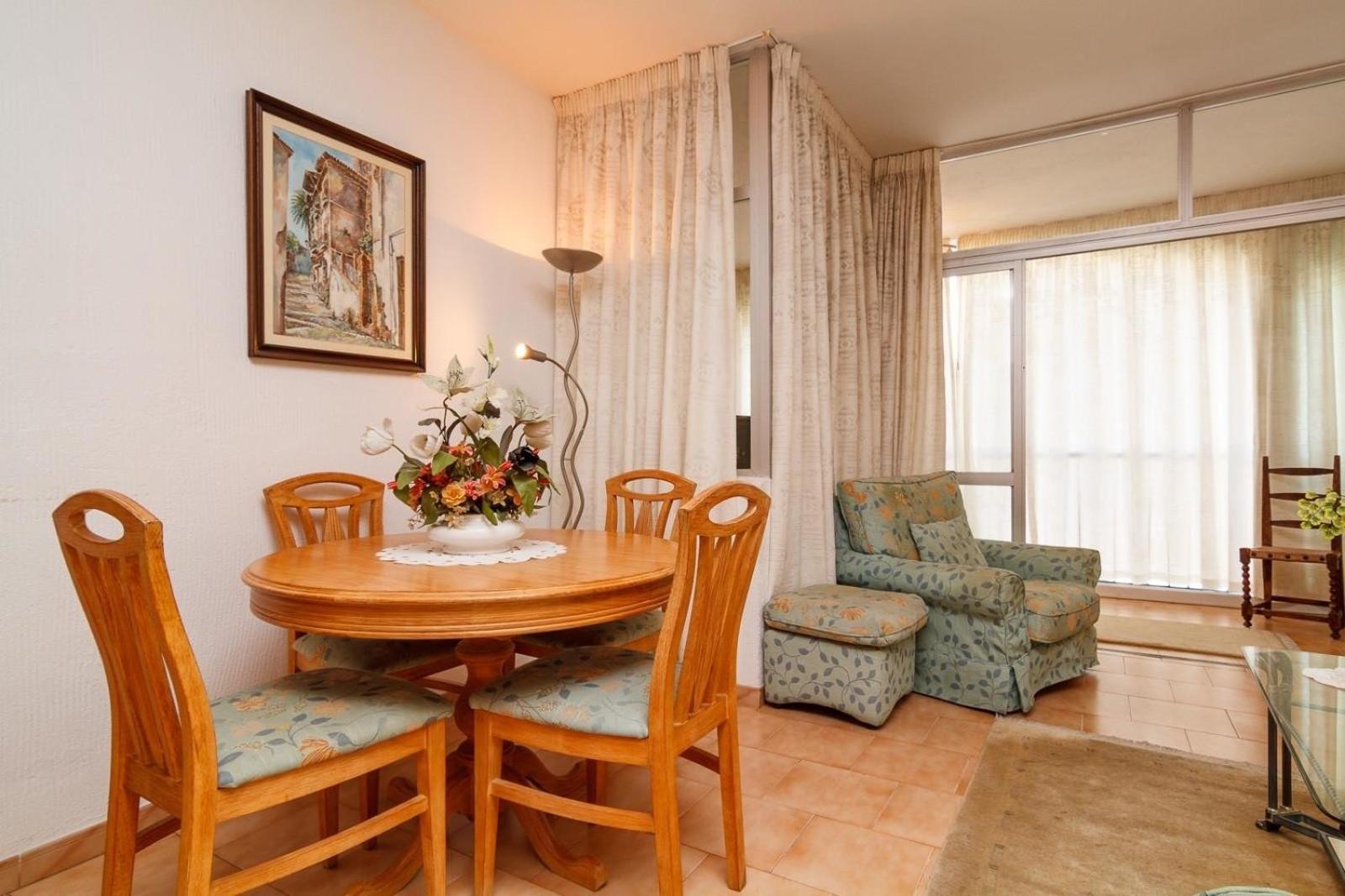 Fuer 4 Personen Ca 70 Qm In Nerja, Andalusien Costa Del Sol *