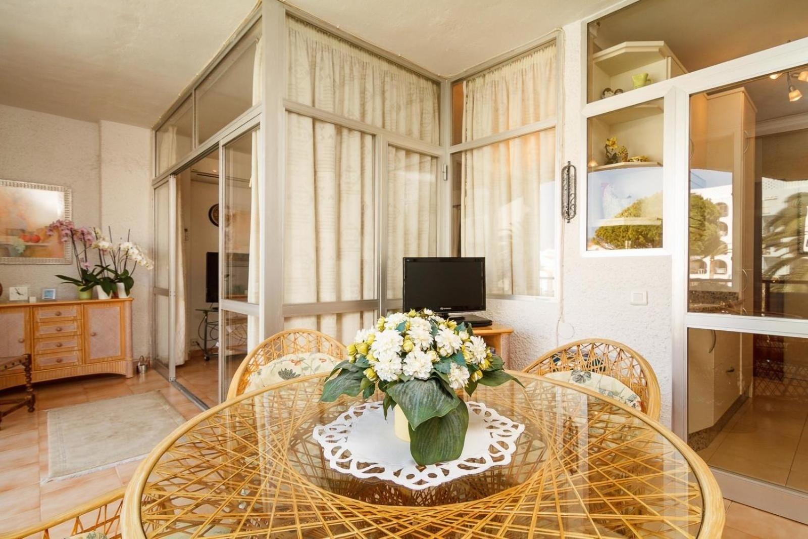 Fuer 4 Personen Ca 70 Qm In Nerja, Andalusien Costa Del Sol